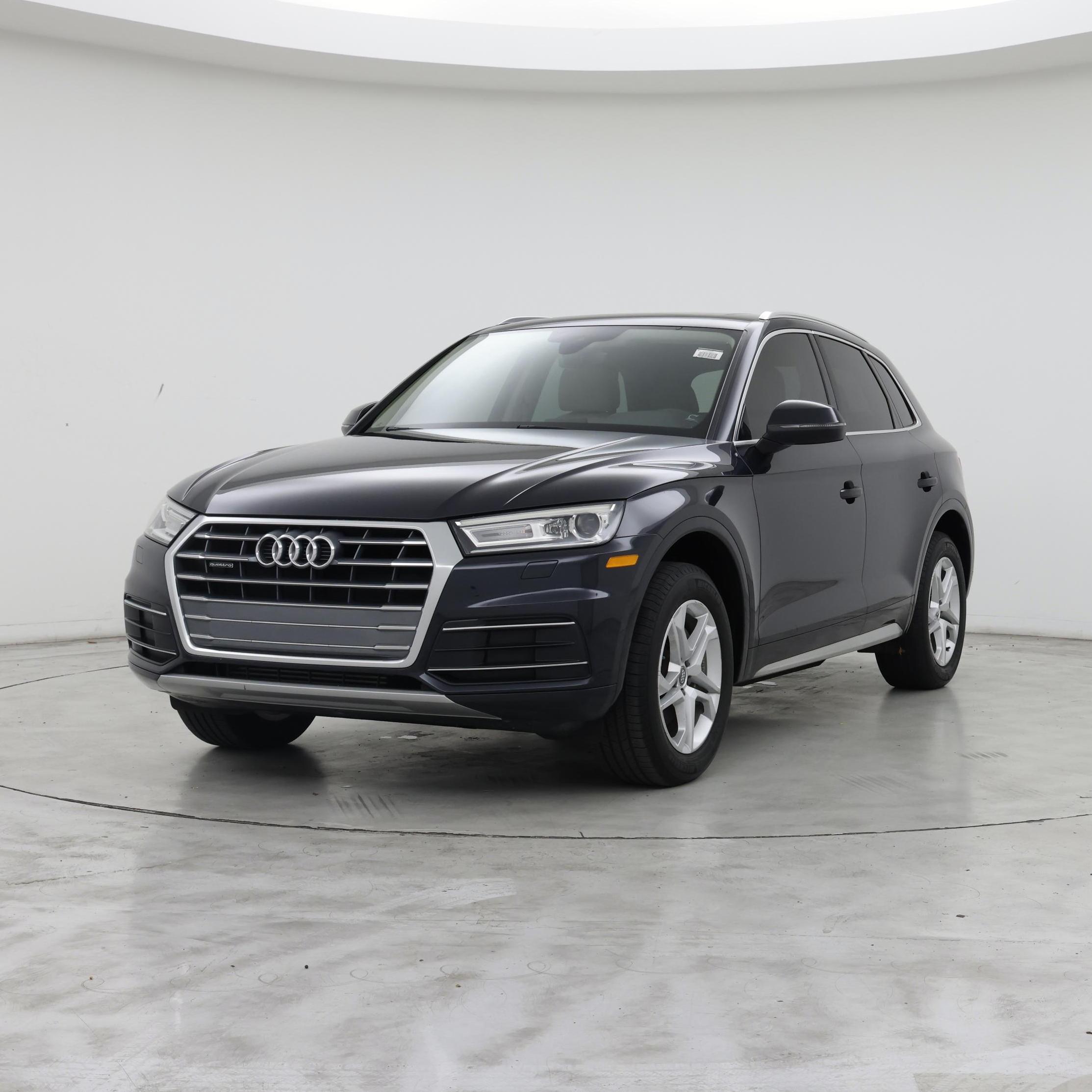 Thumbnail: 2019 Audi Q5 - 4