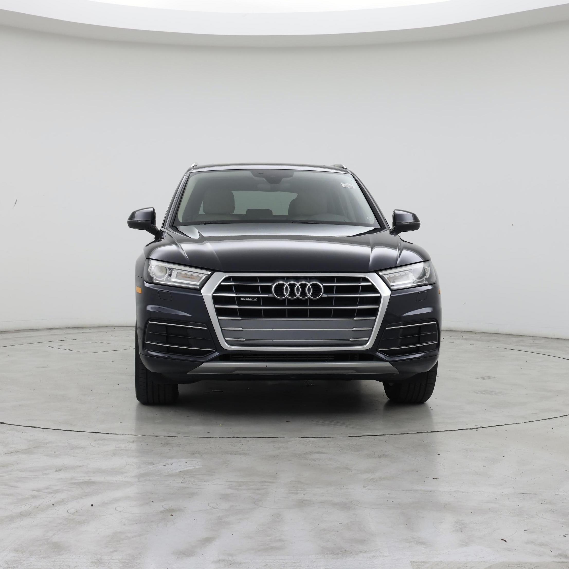 Thumbnail: 2019 Audi Q5 - 5