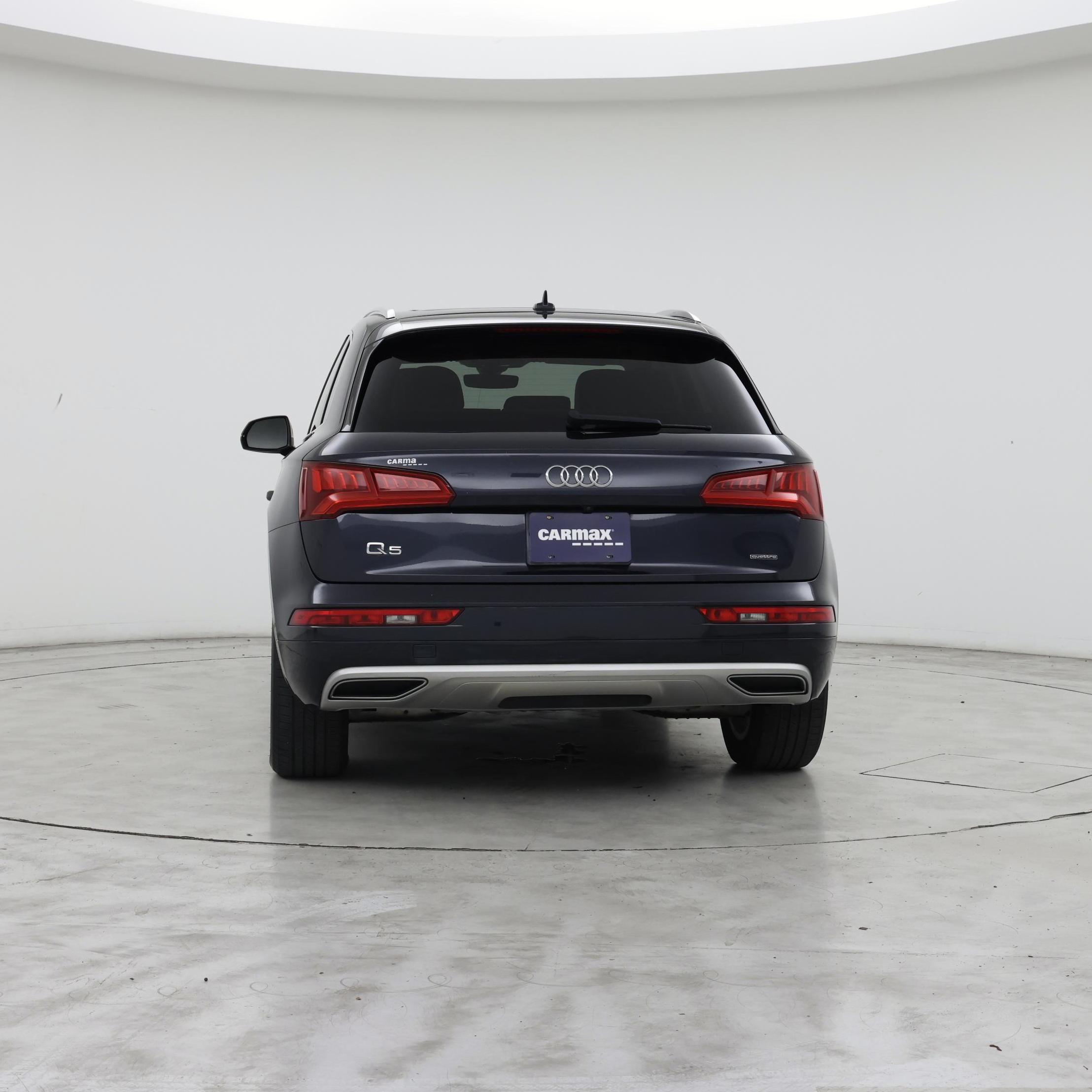 Thumbnail: 2019 Audi Q5 - 6