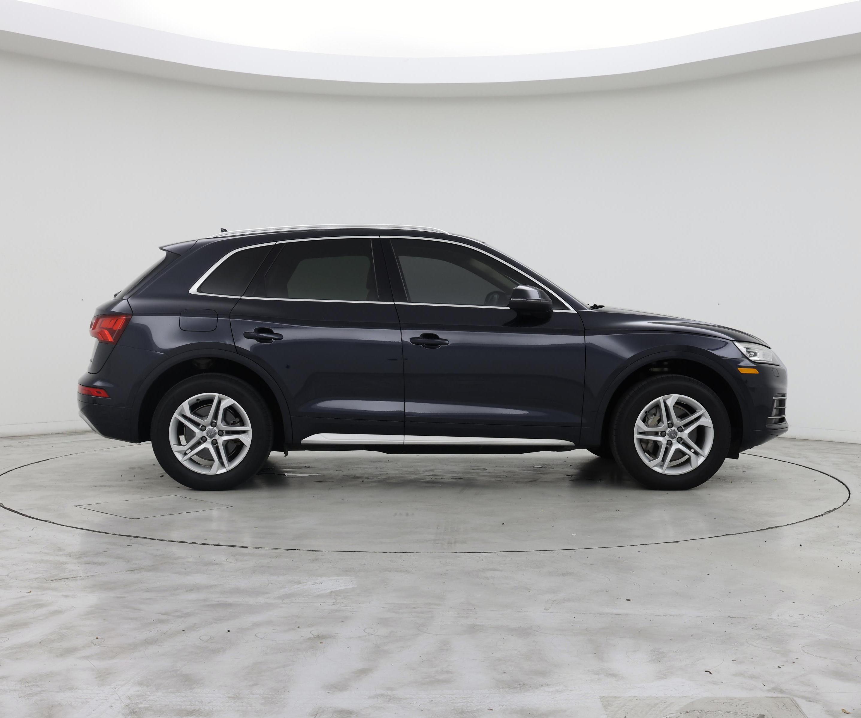 Thumbnail: 2019 Audi Q5 - 7