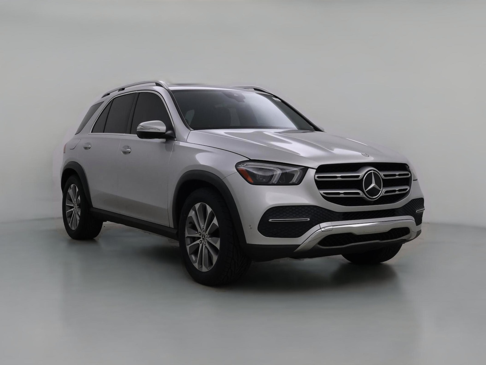 2020 Mercedes-Benz GLE