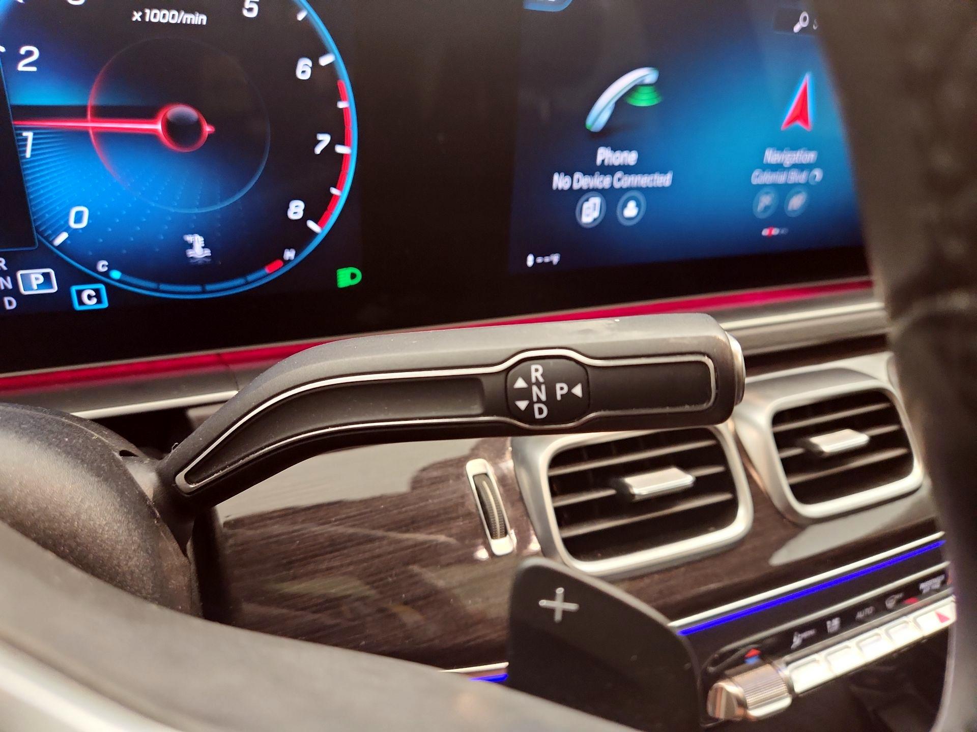 Thumbnail: 2020 Mercedes-Benz GLE - 18