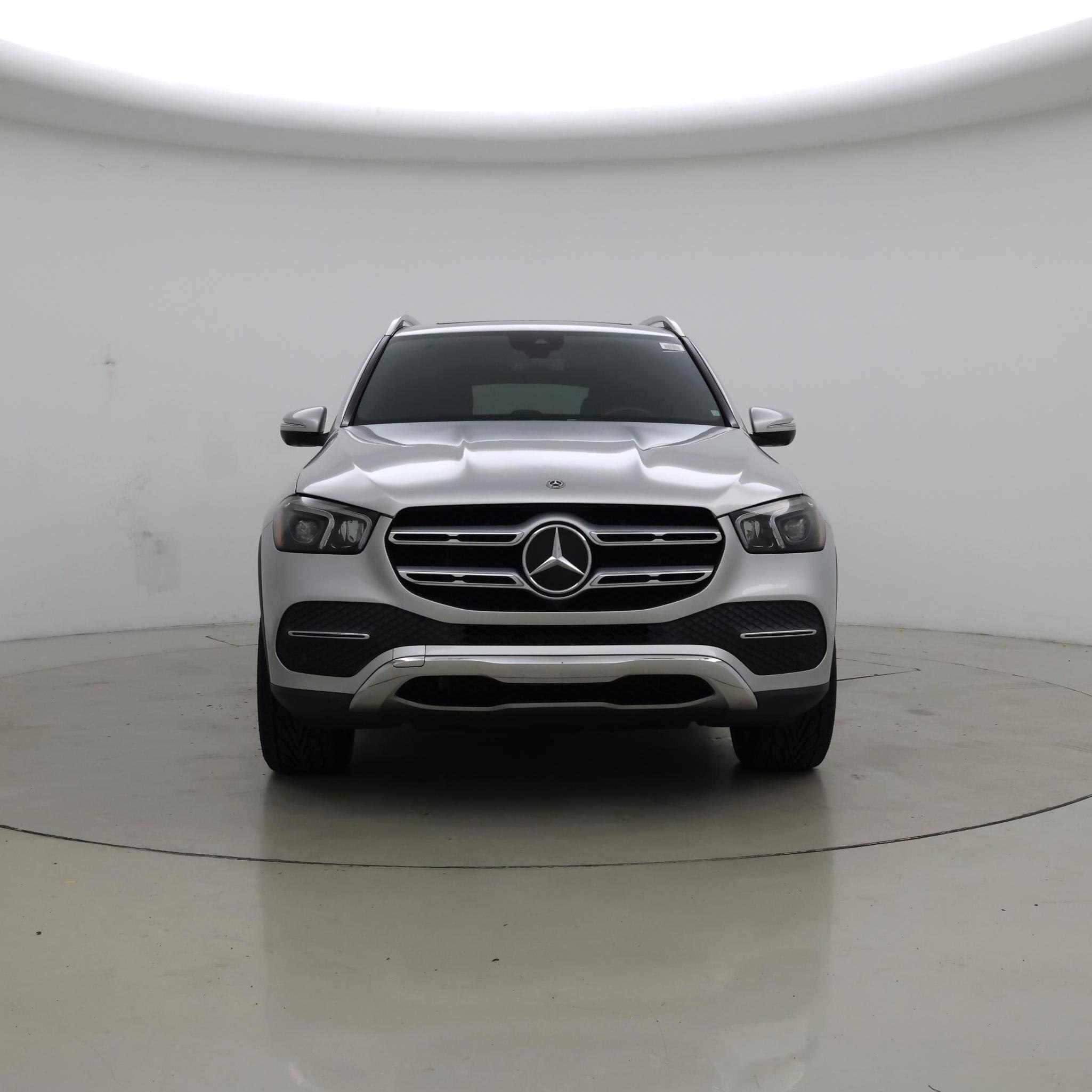 Thumbnail: 2020 Mercedes-Benz GLE - 5
