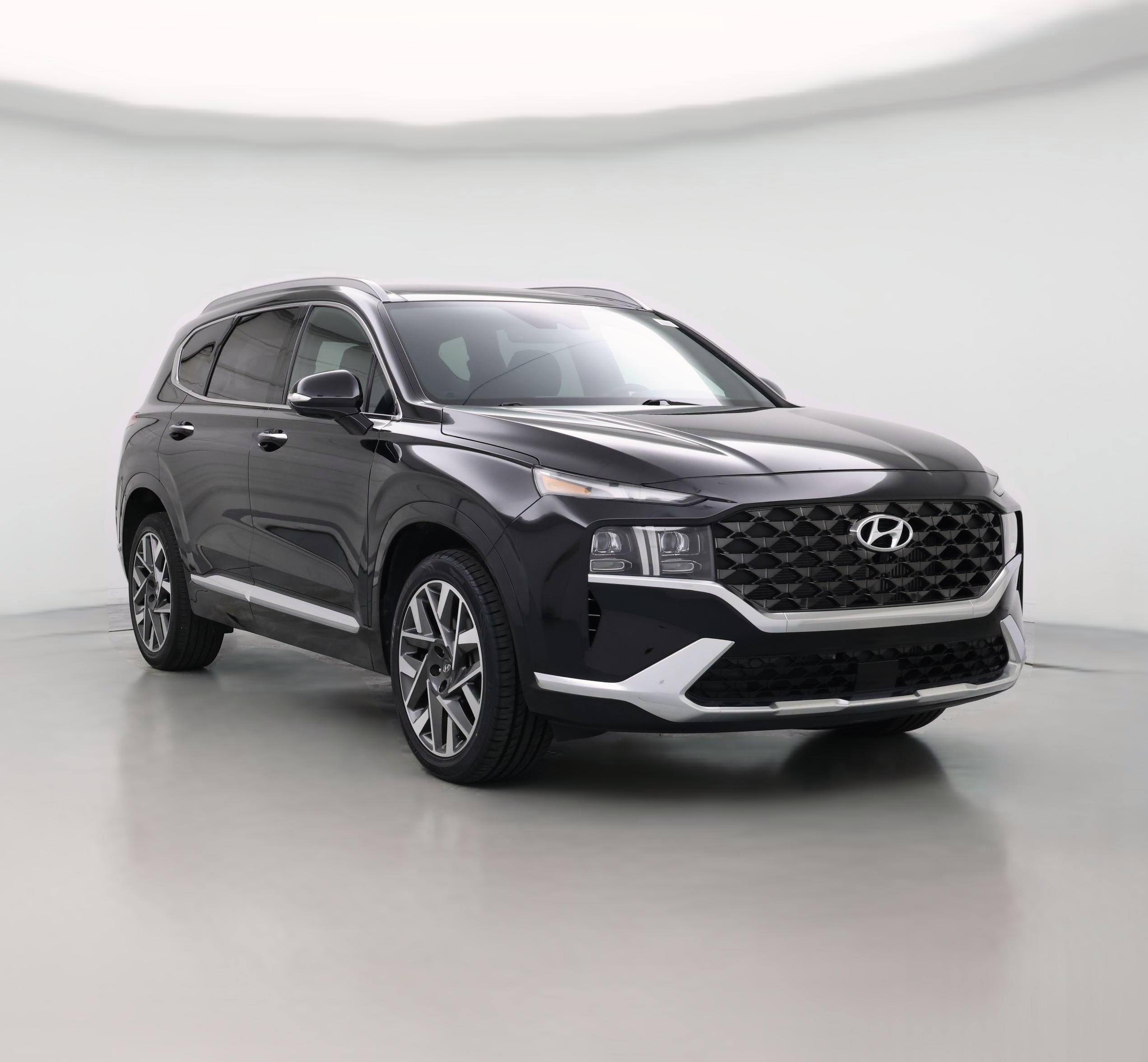 Thumbnail: 2023 Hyundai Santa Fe - 1