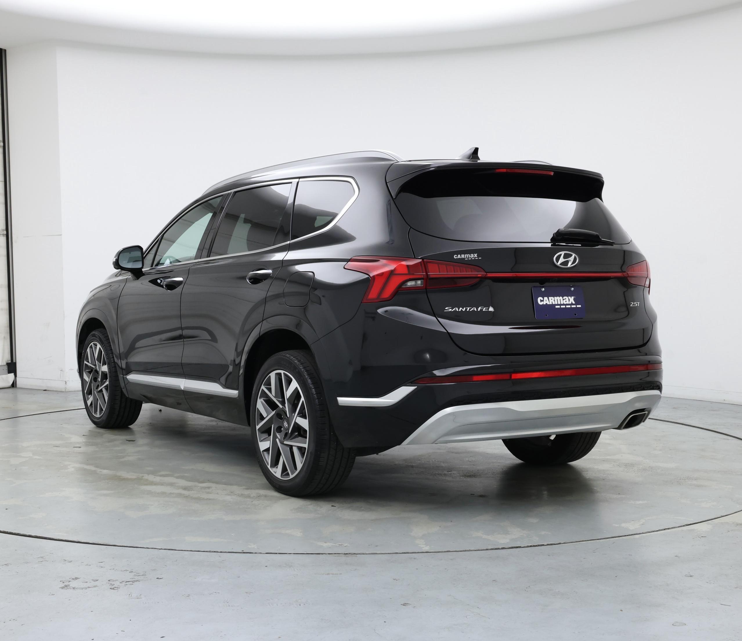 Thumbnail: 2023 Hyundai Santa Fe - 2