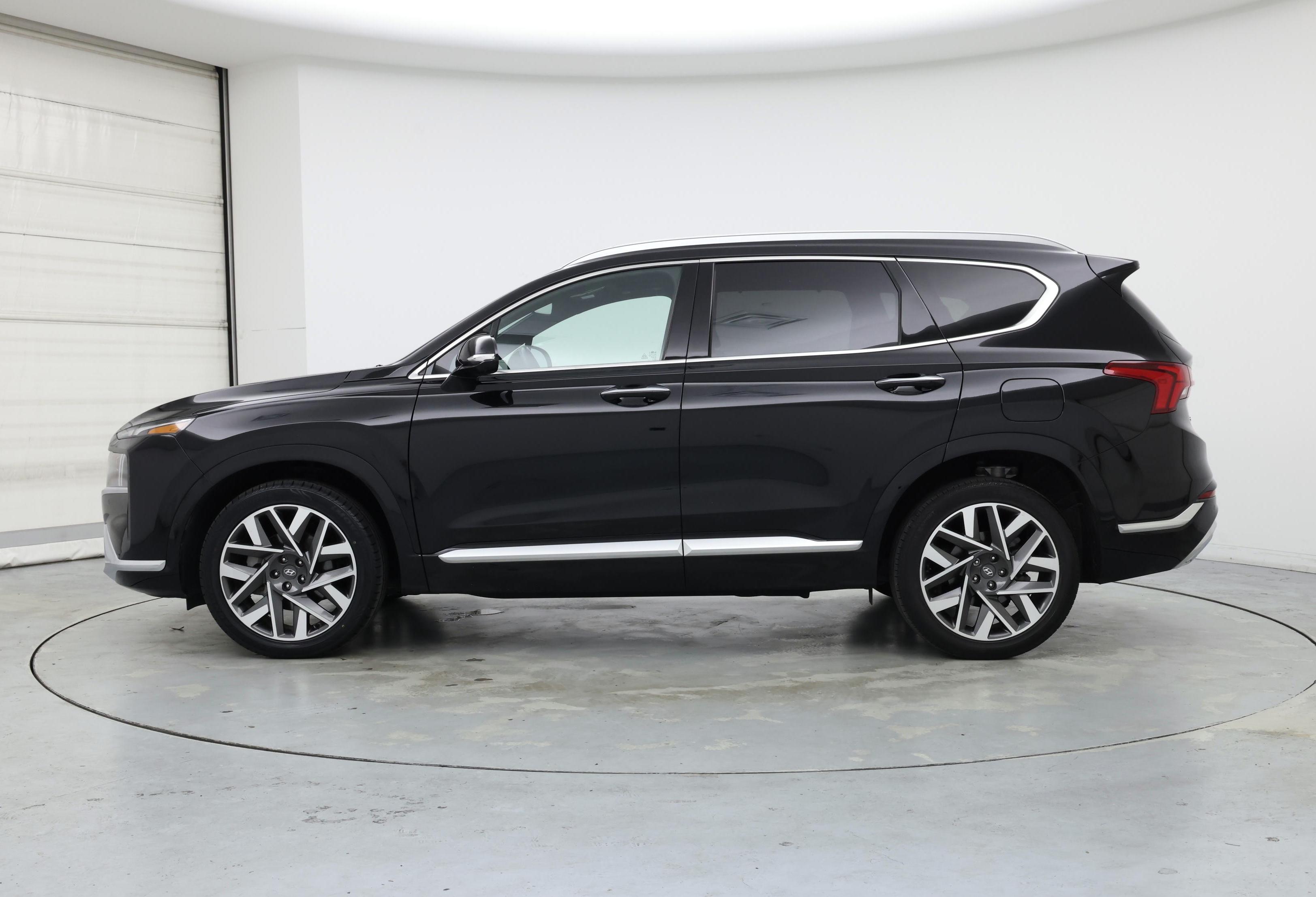Thumbnail: 2023 Hyundai Santa Fe - 3
