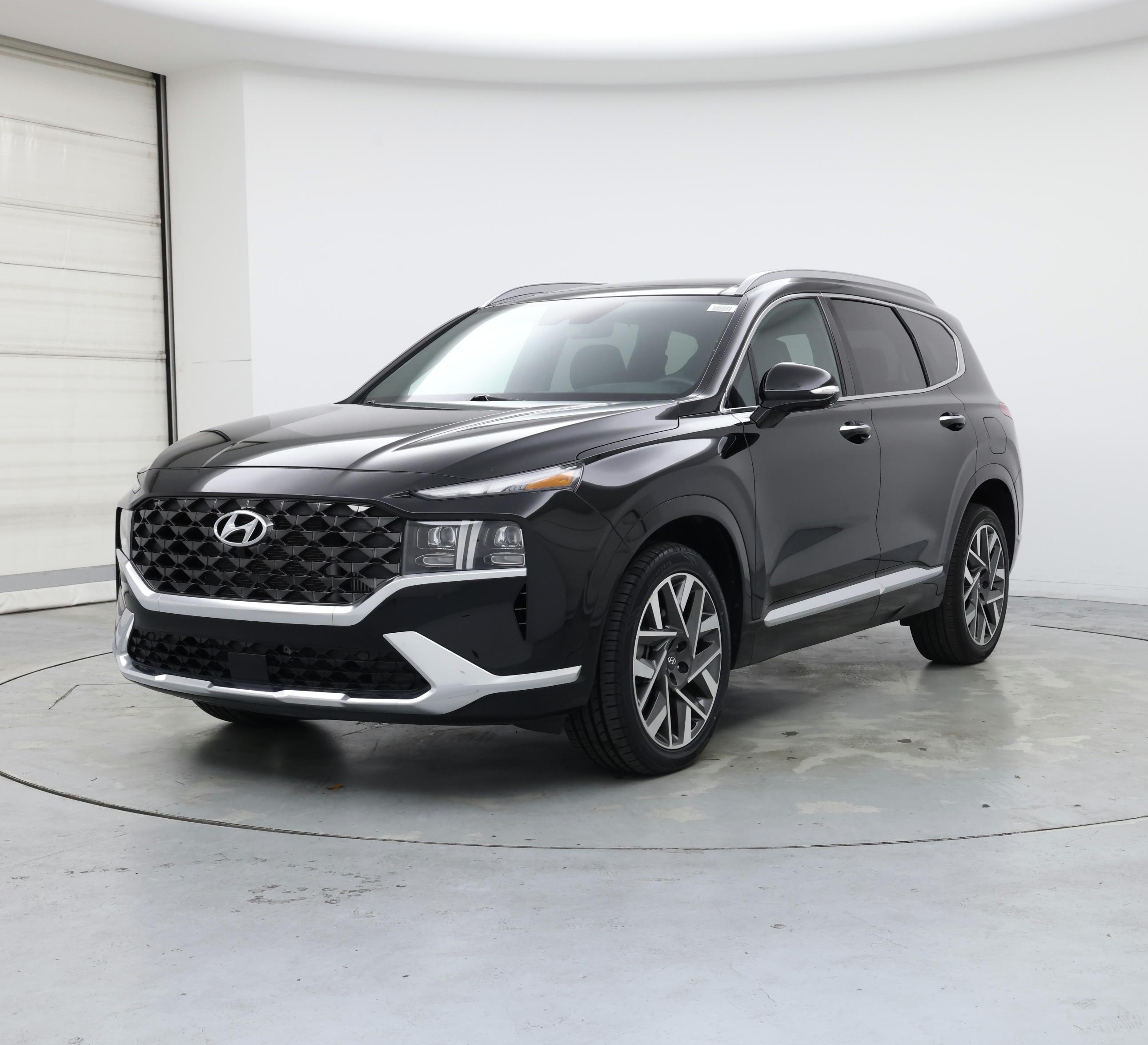 Thumbnail: 2023 Hyundai Santa Fe - 4