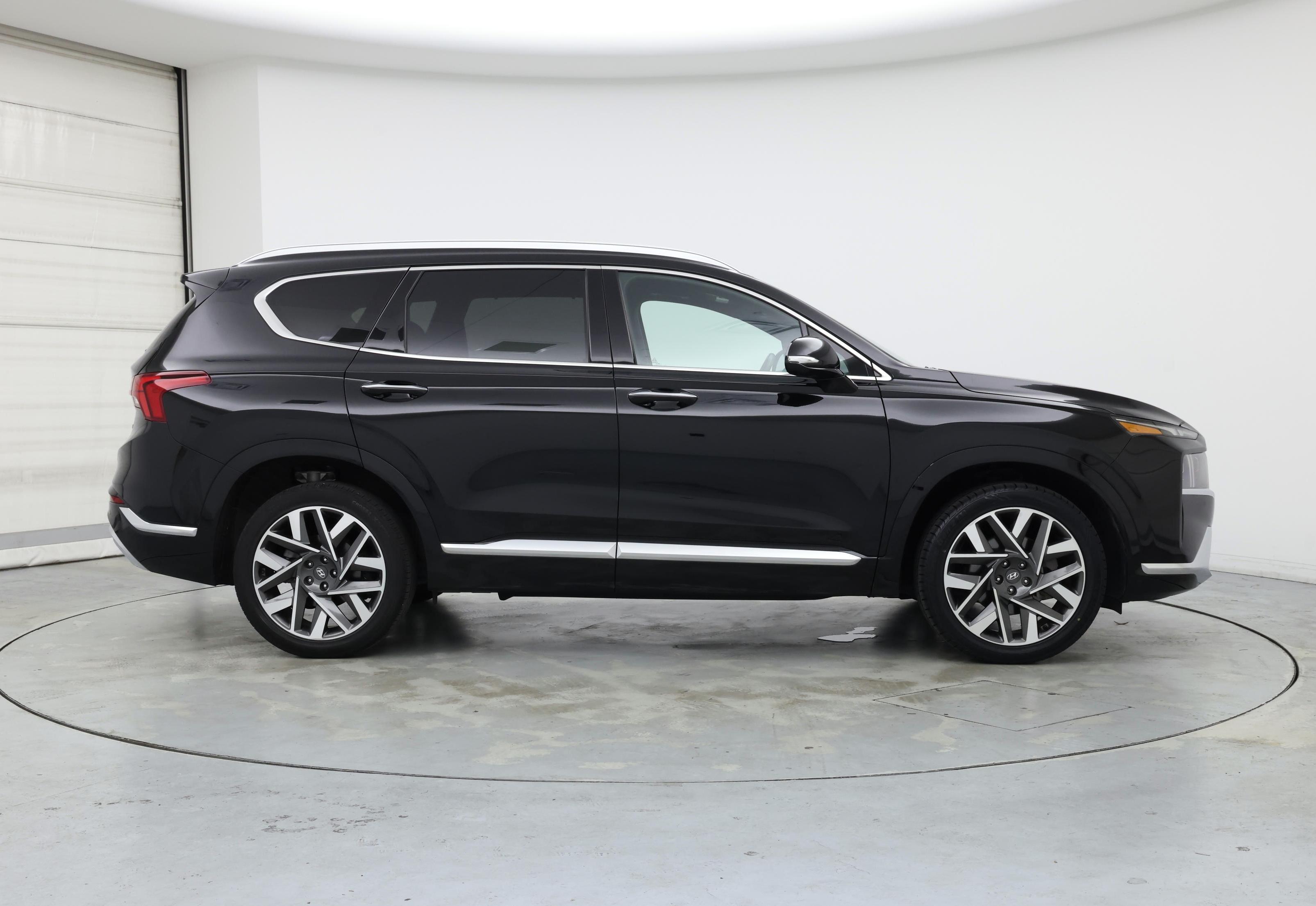Thumbnail: 2023 Hyundai Santa Fe - 7