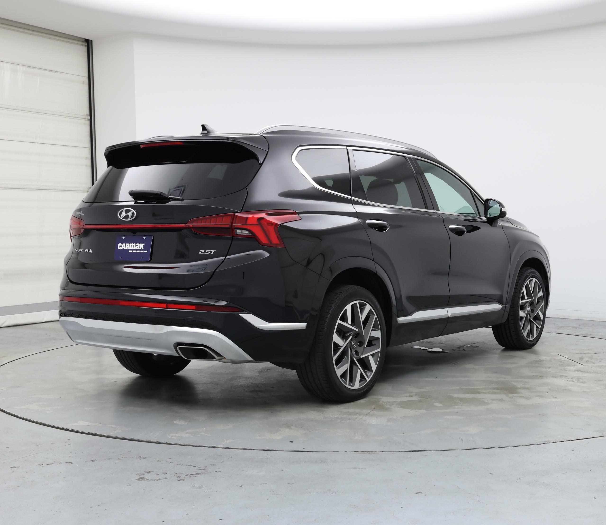 Thumbnail: 2023 Hyundai Santa Fe - 8
