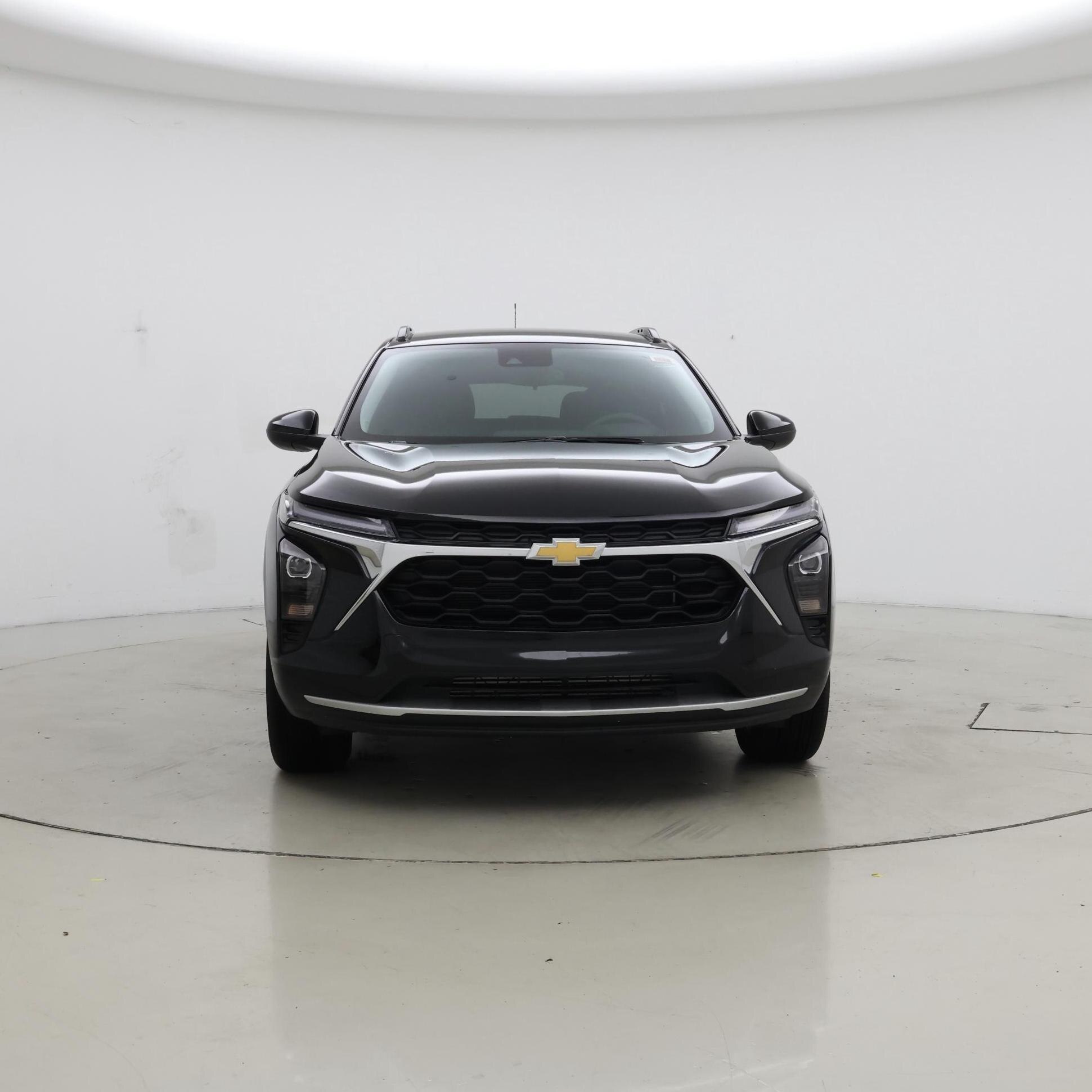 Thumbnail: 2025 Chevrolet Trax - 5