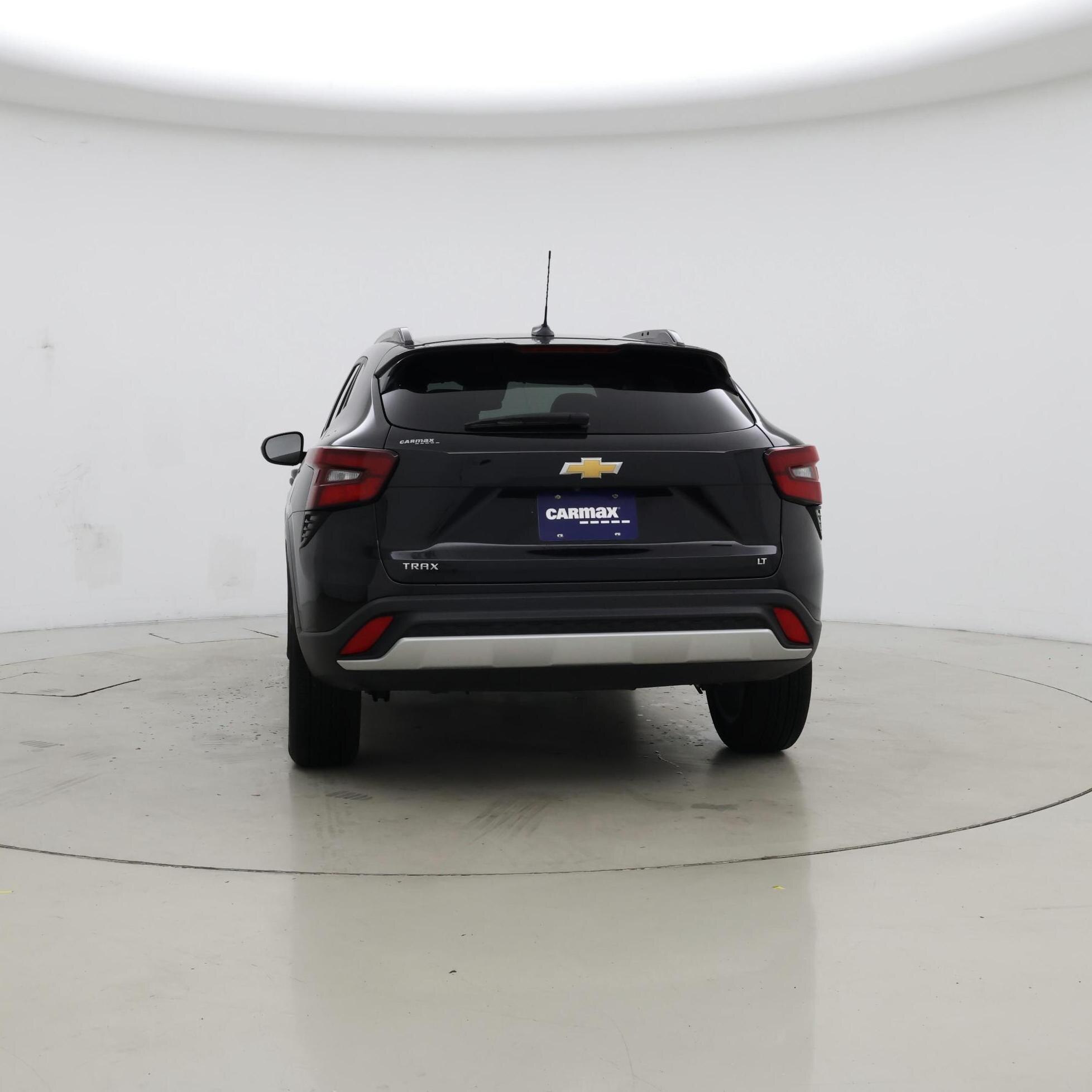 Thumbnail: 2025 Chevrolet Trax - 6