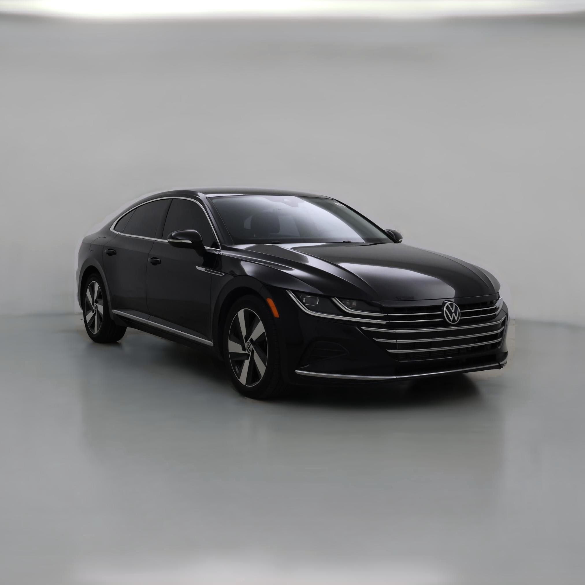 Thumbnail: 2021 Volkswagen Arteon - 1