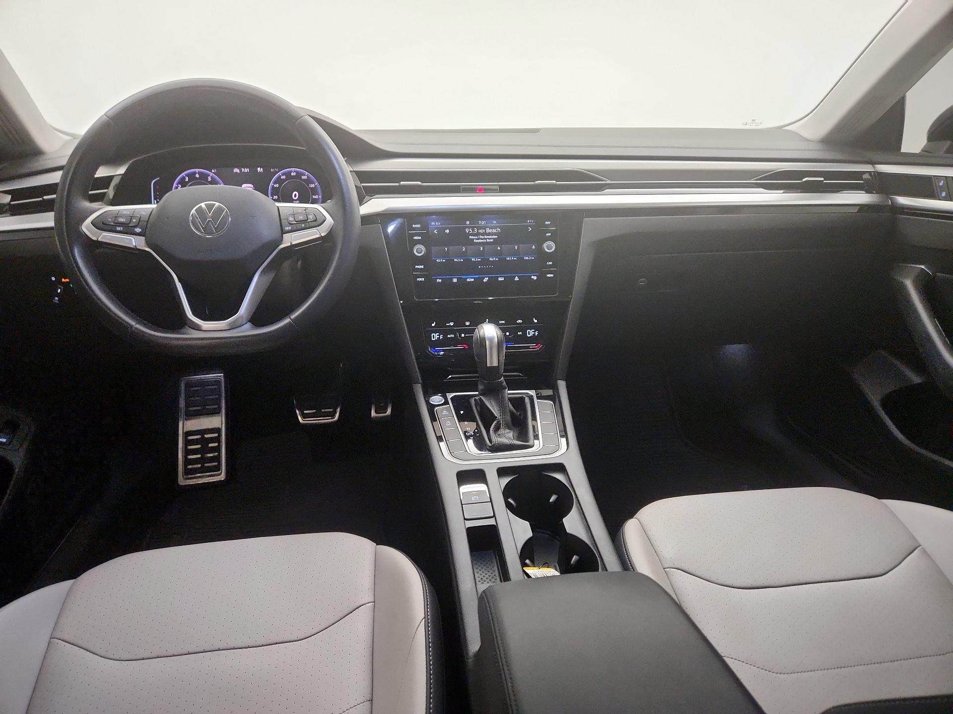 Thumbnail: 2021 Volkswagen Arteon - 9
