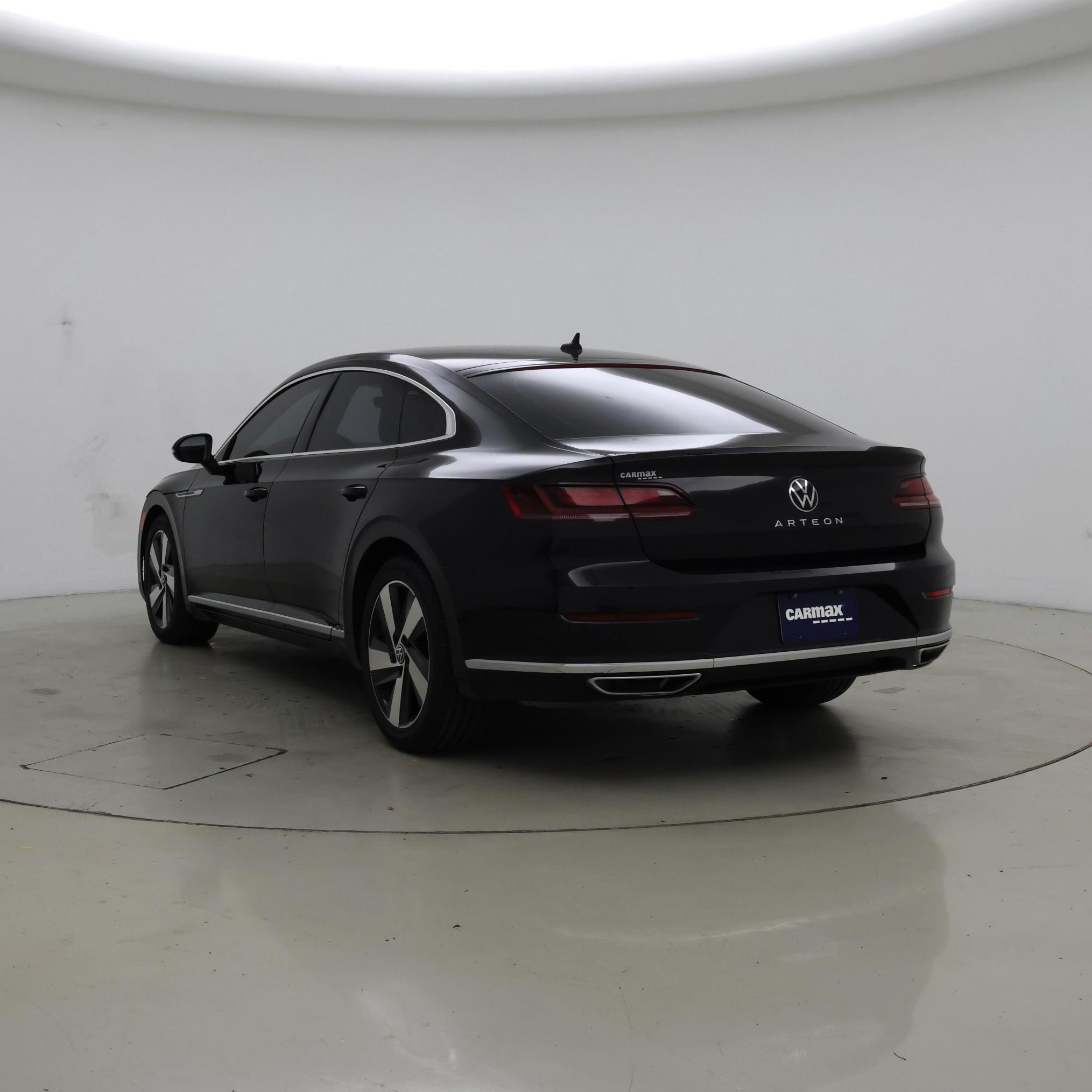 Thumbnail: 2021 Volkswagen Arteon - 2