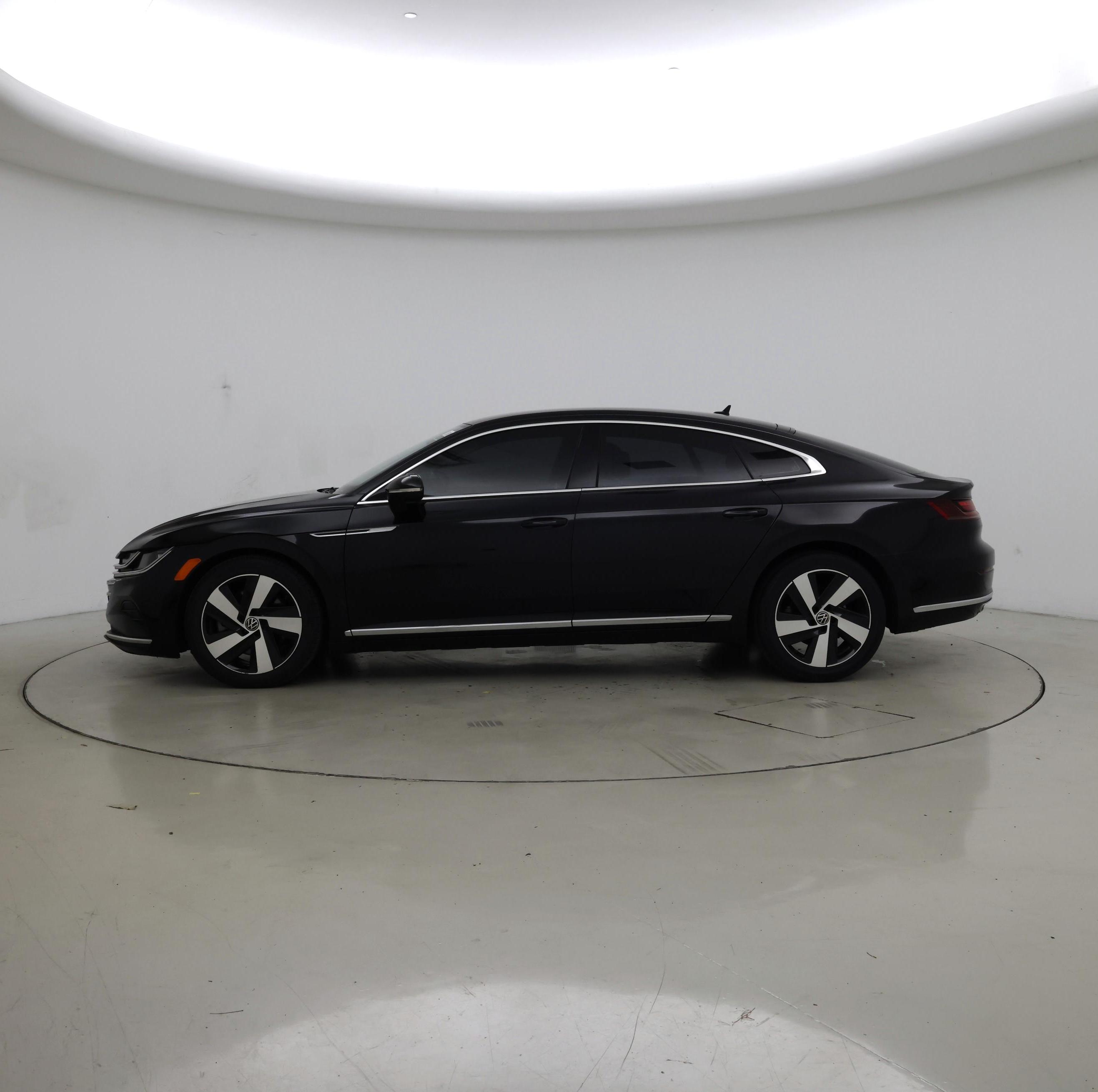 Thumbnail: 2021 Volkswagen Arteon - 3