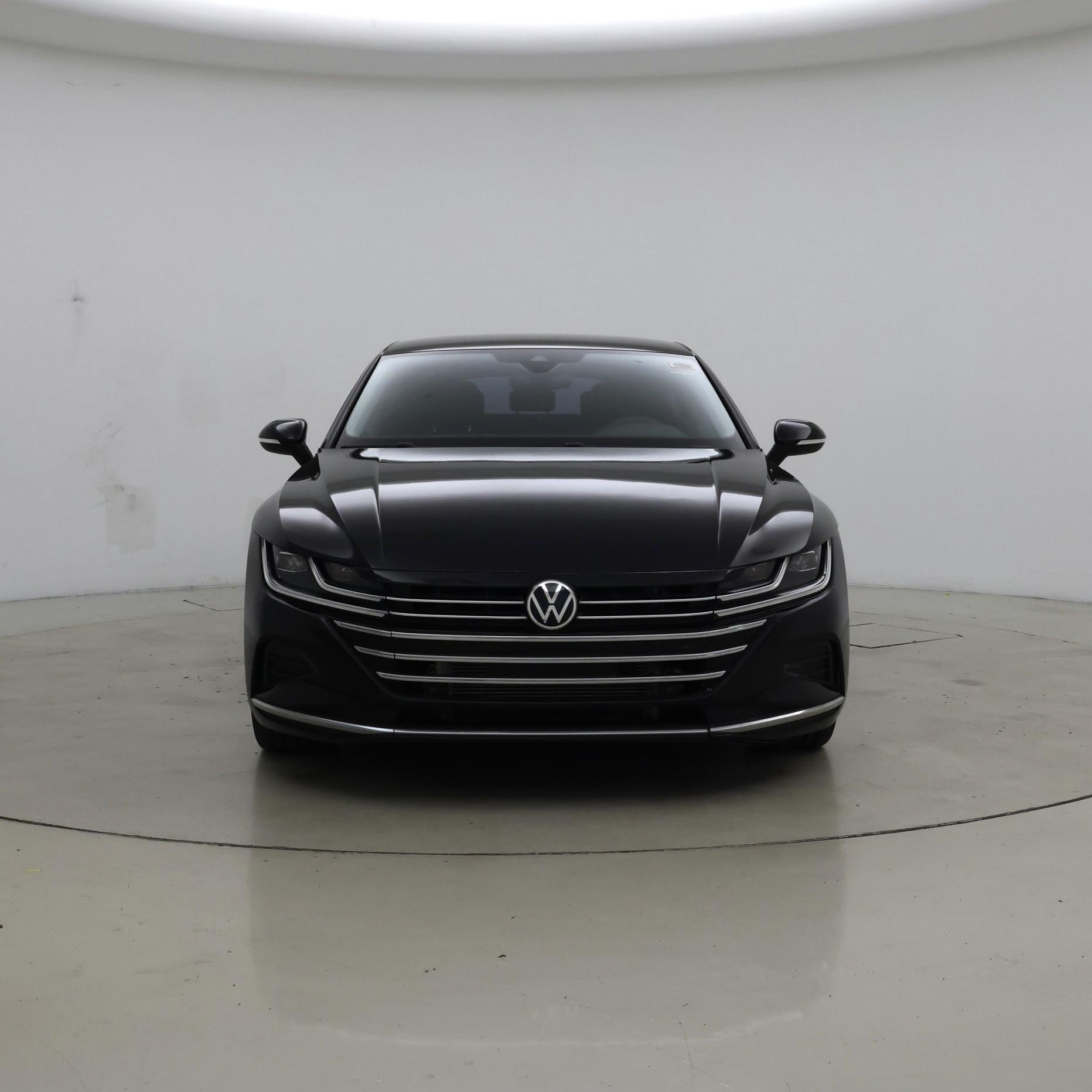 Thumbnail: 2021 Volkswagen Arteon - 5