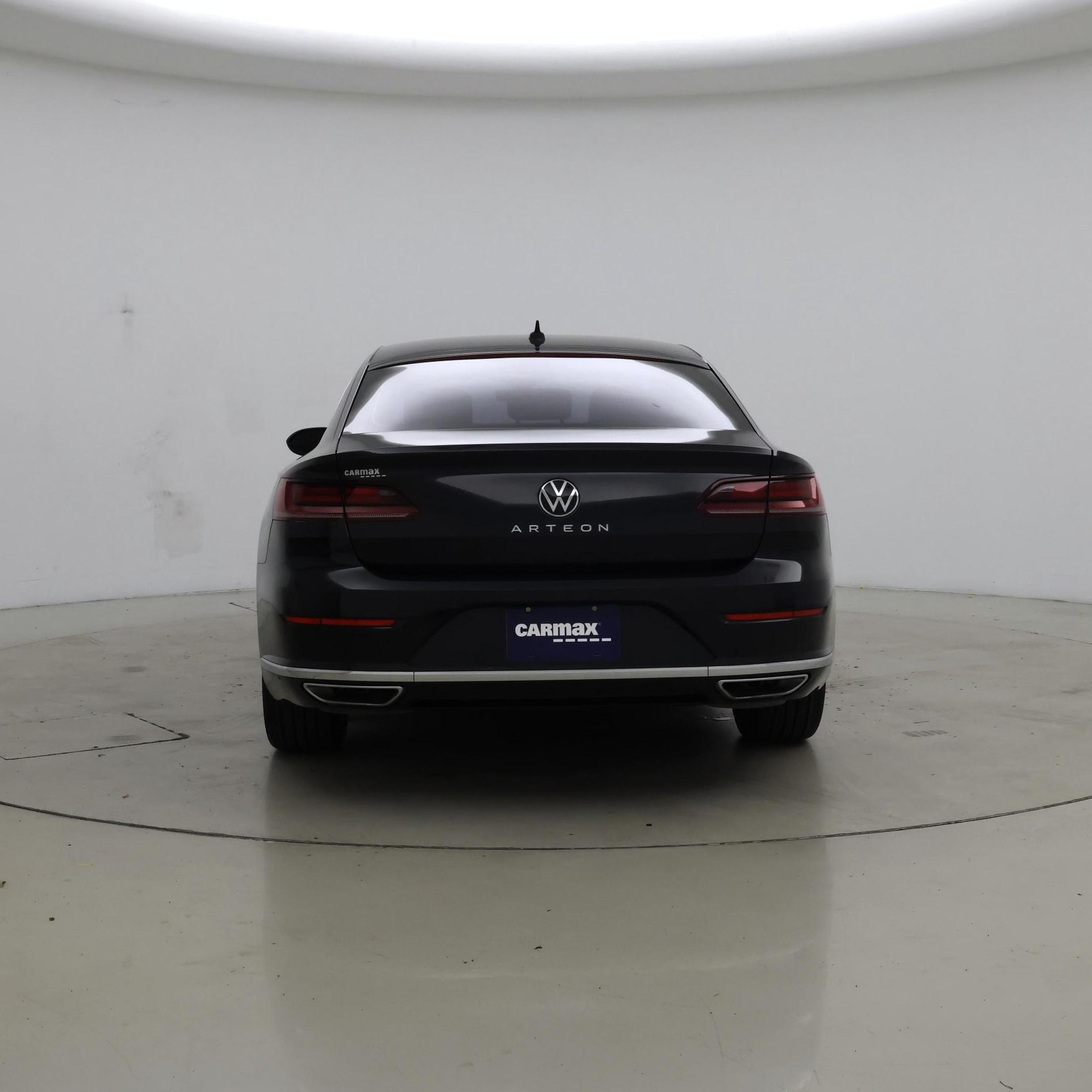 Thumbnail: 2021 Volkswagen Arteon - 6