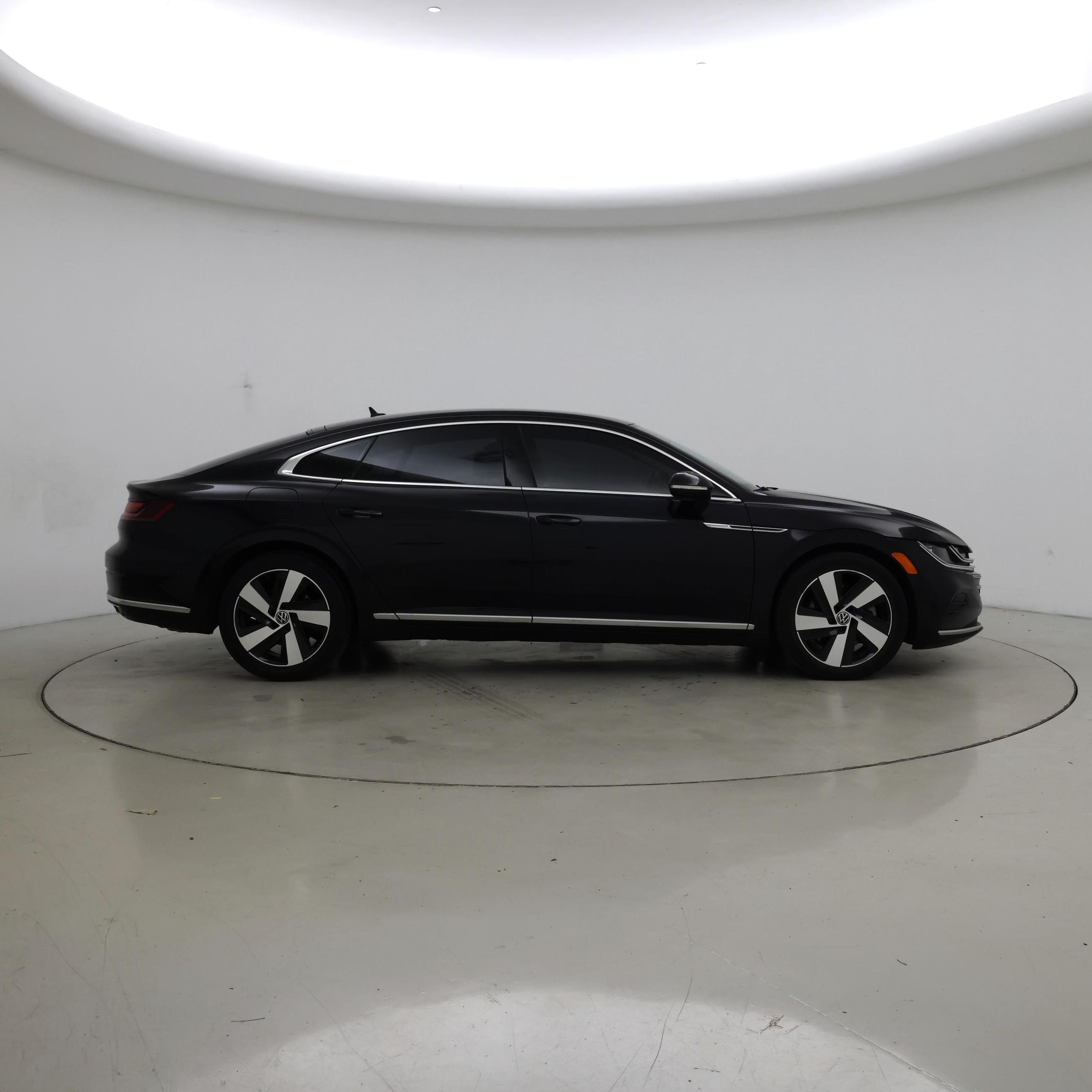 Thumbnail: 2021 Volkswagen Arteon - 7