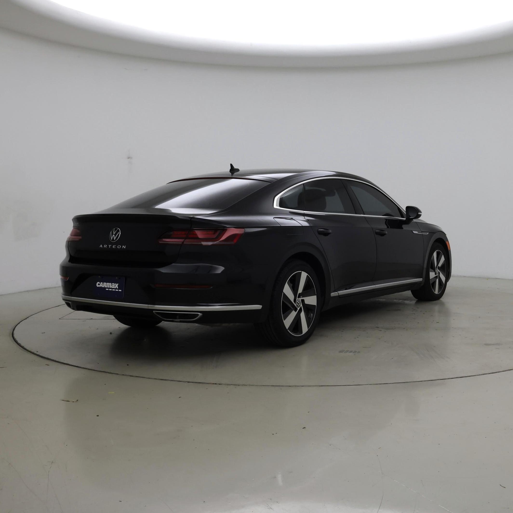 Thumbnail: 2021 Volkswagen Arteon - 8