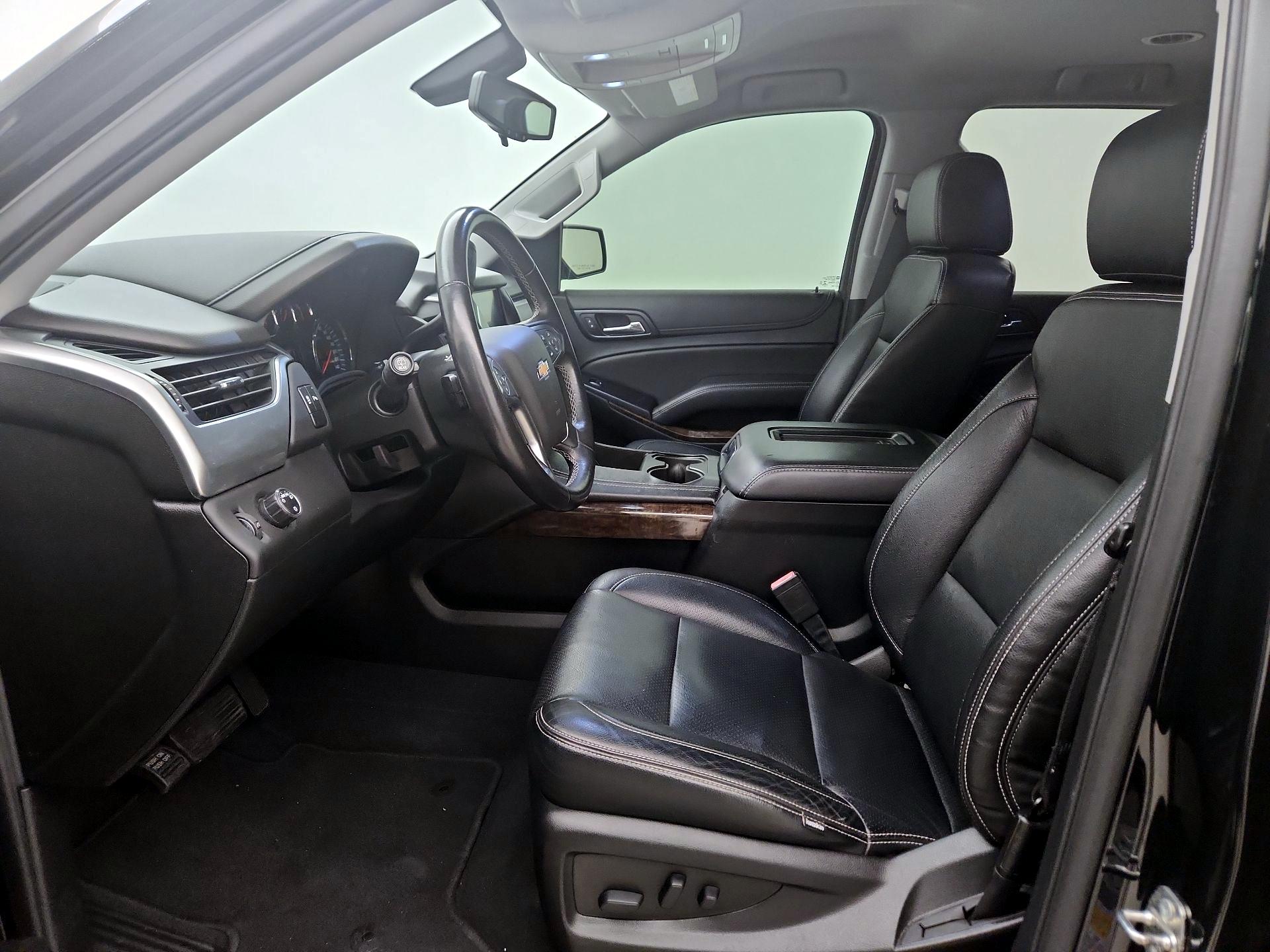 Thumbnail: 2020 Chevrolet Tahoe - 11