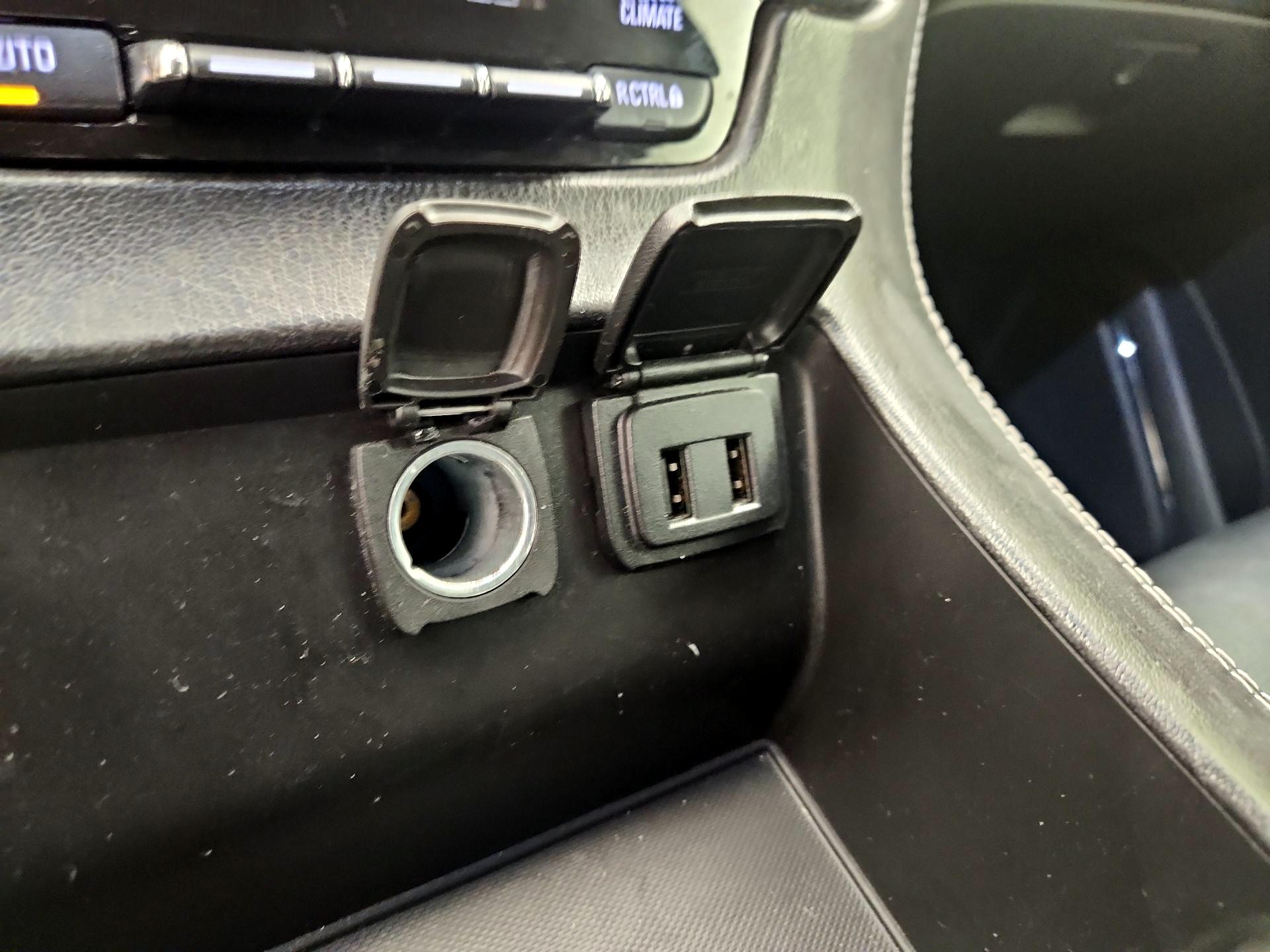 Thumbnail: 2020 Chevrolet Tahoe - 18