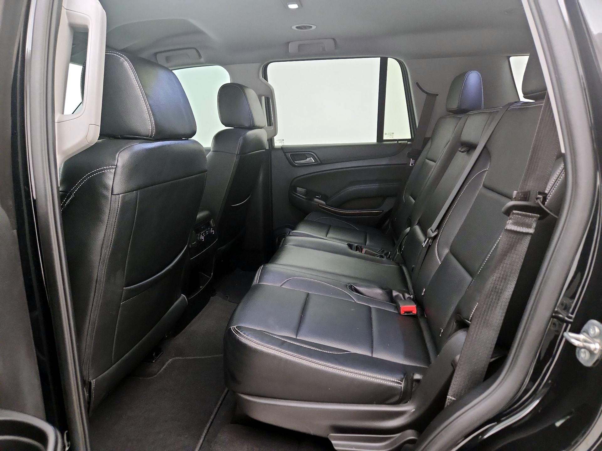 Thumbnail: 2020 Chevrolet Tahoe - 19