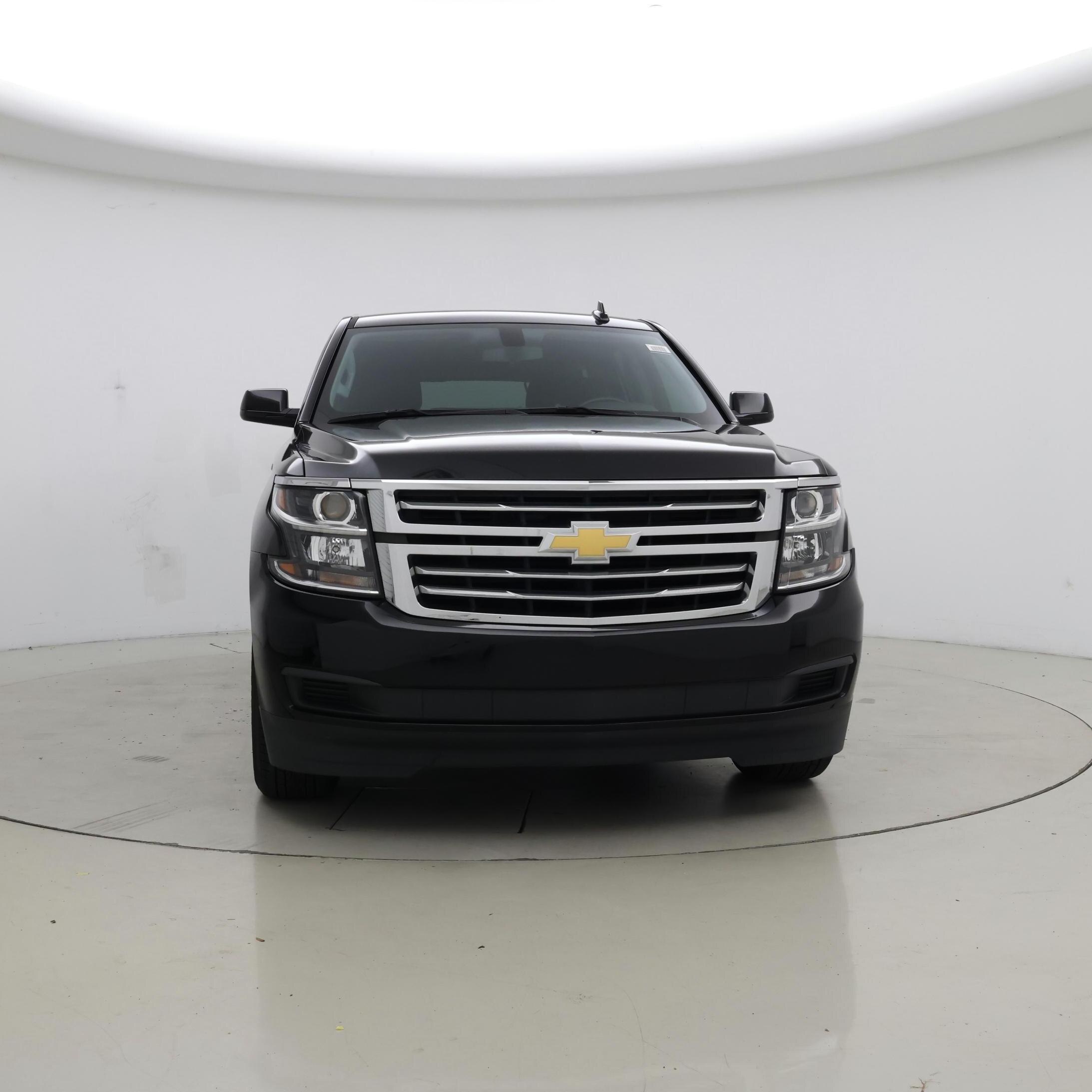 Thumbnail: 2020 Chevrolet Tahoe - 5