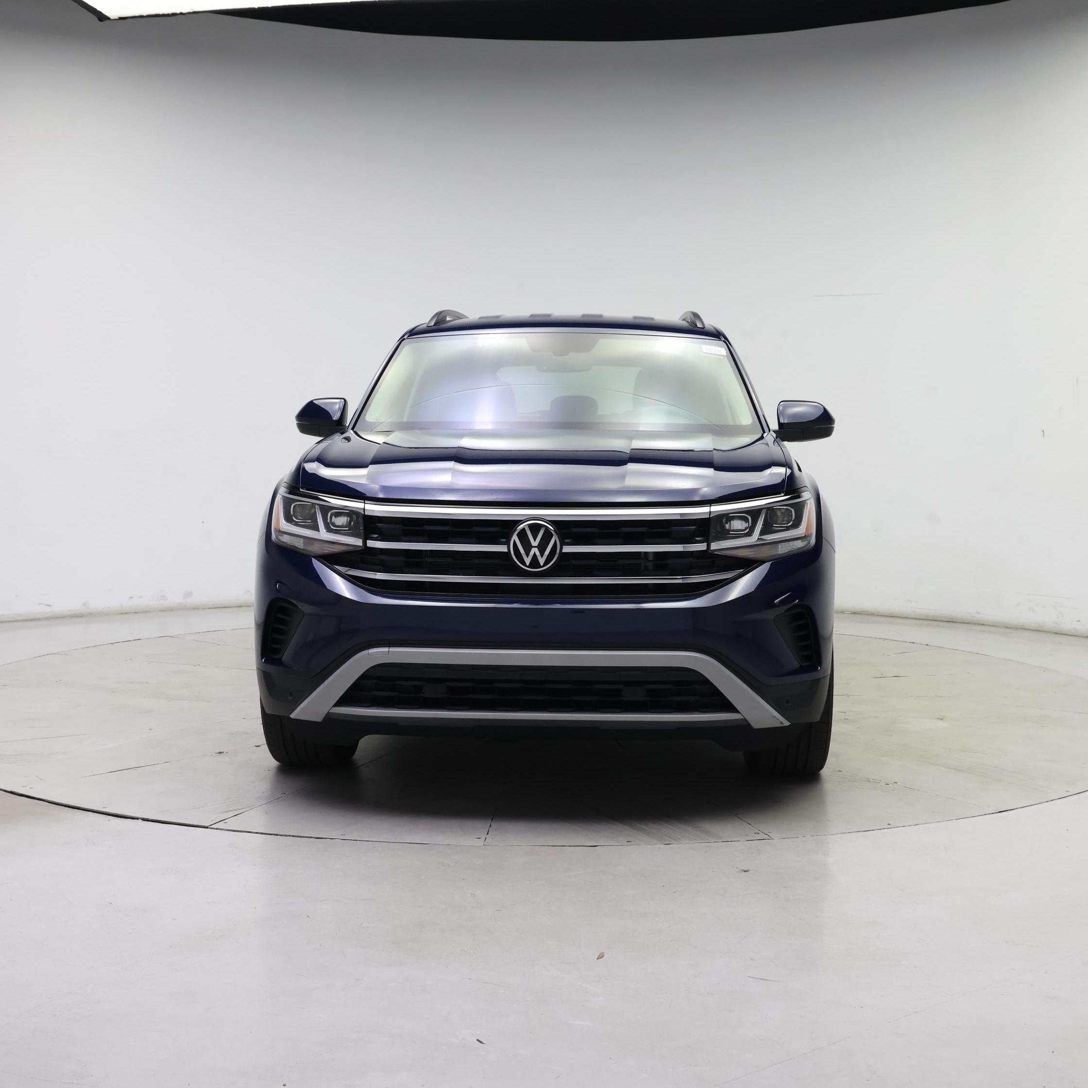 Thumbnail: 2023 Volkswagen Atlas - 5