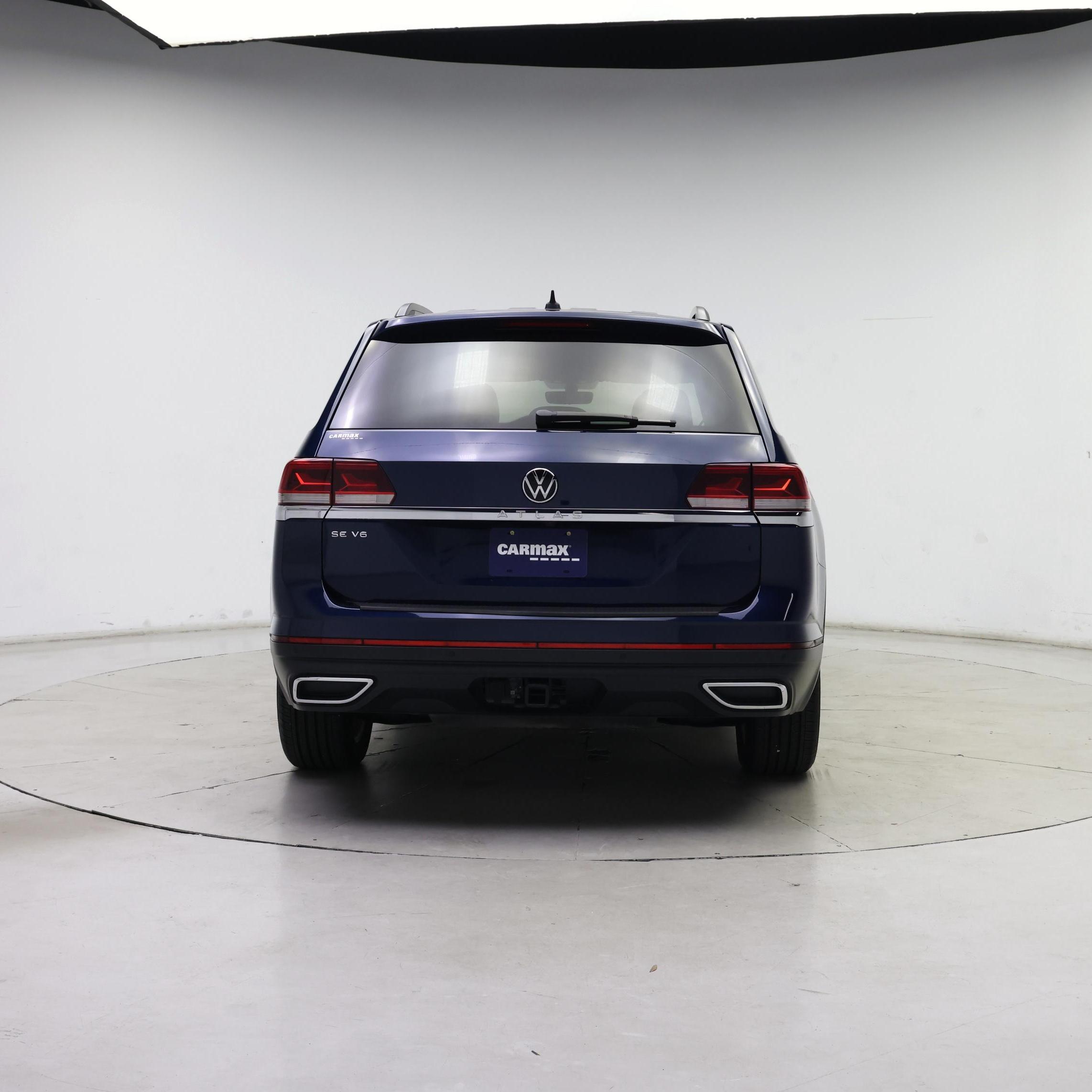 Thumbnail: 2023 Volkswagen Atlas - 6