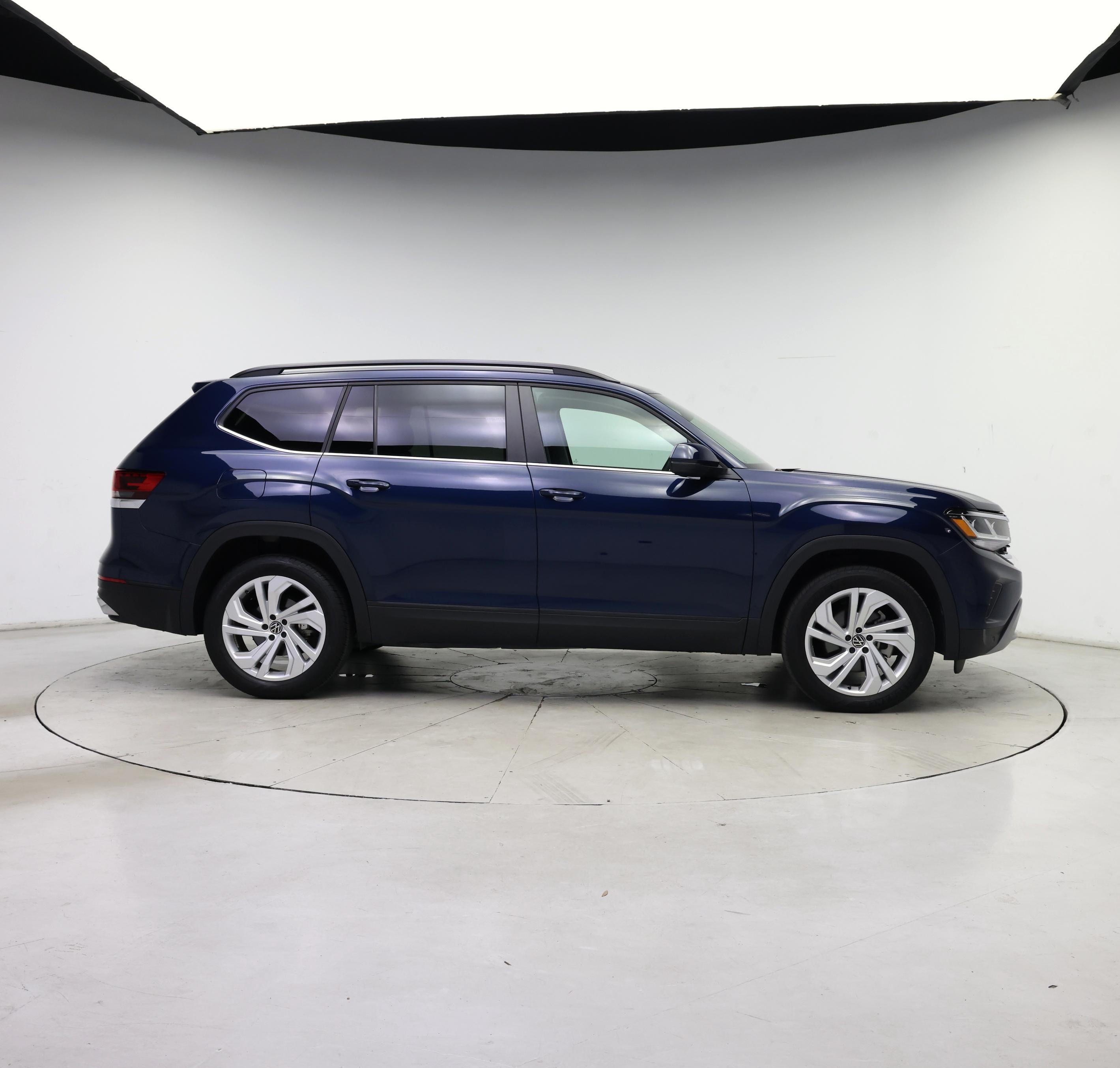 Thumbnail: 2023 Volkswagen Atlas - 7