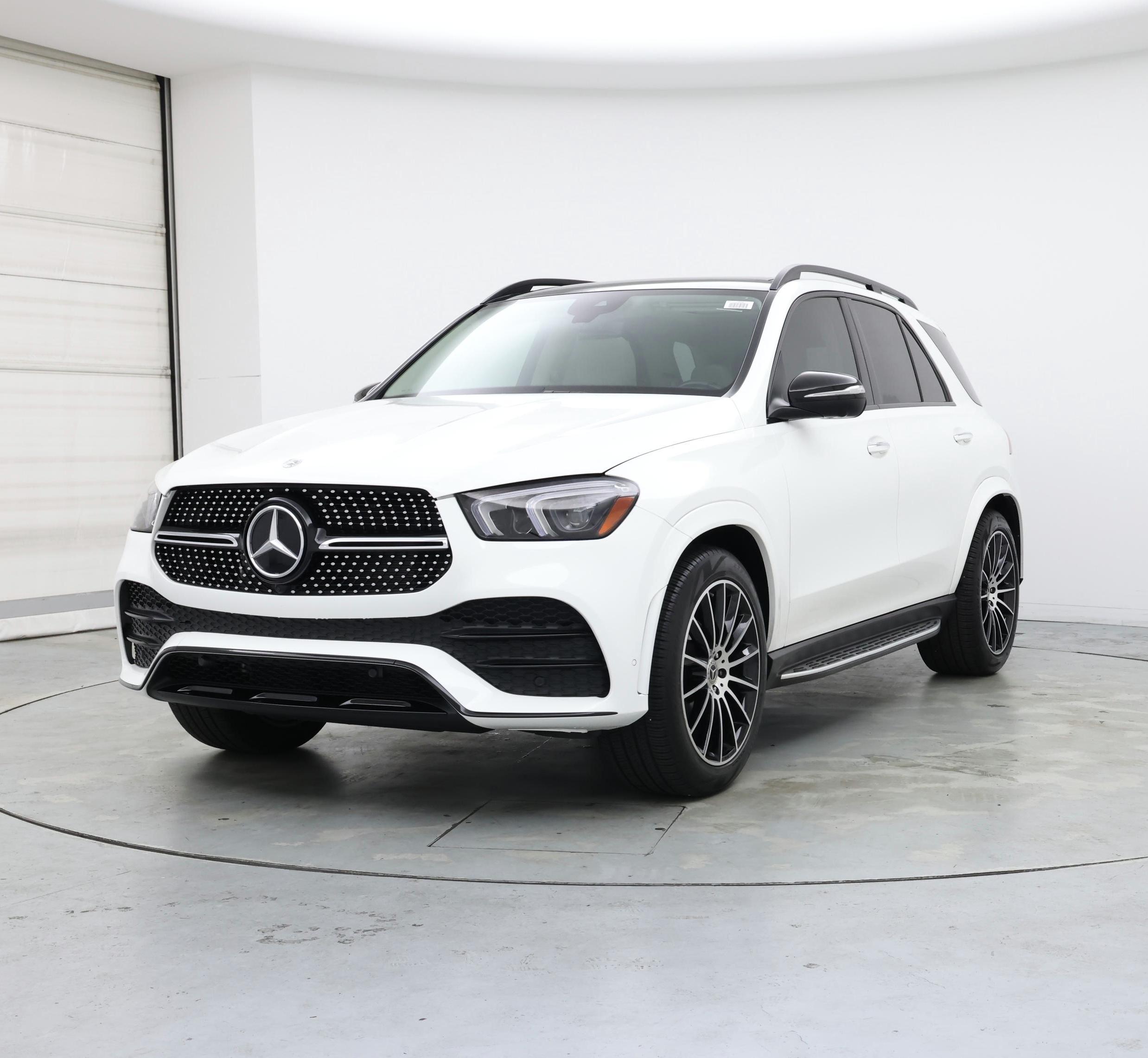 Thumbnail: 2023 Mercedes-Benz GLE - 4