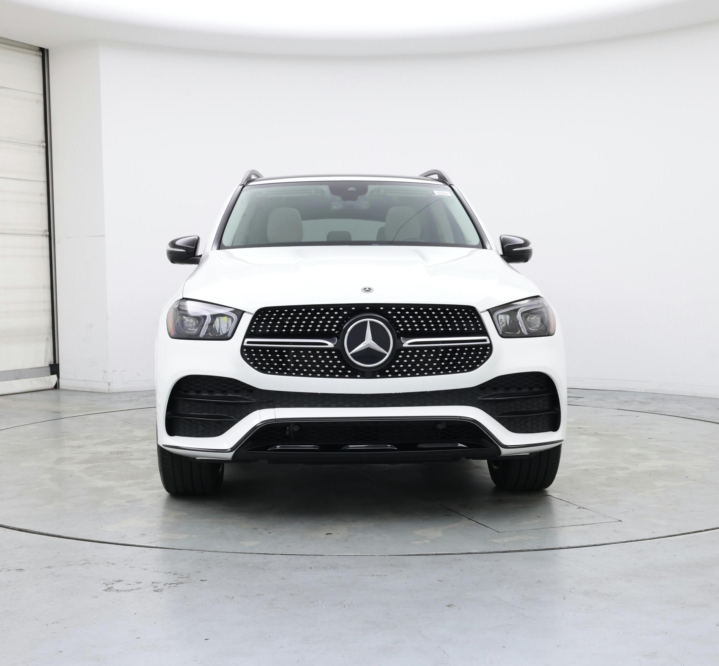 Thumbnail: 2023 Mercedes-Benz GLE - 5