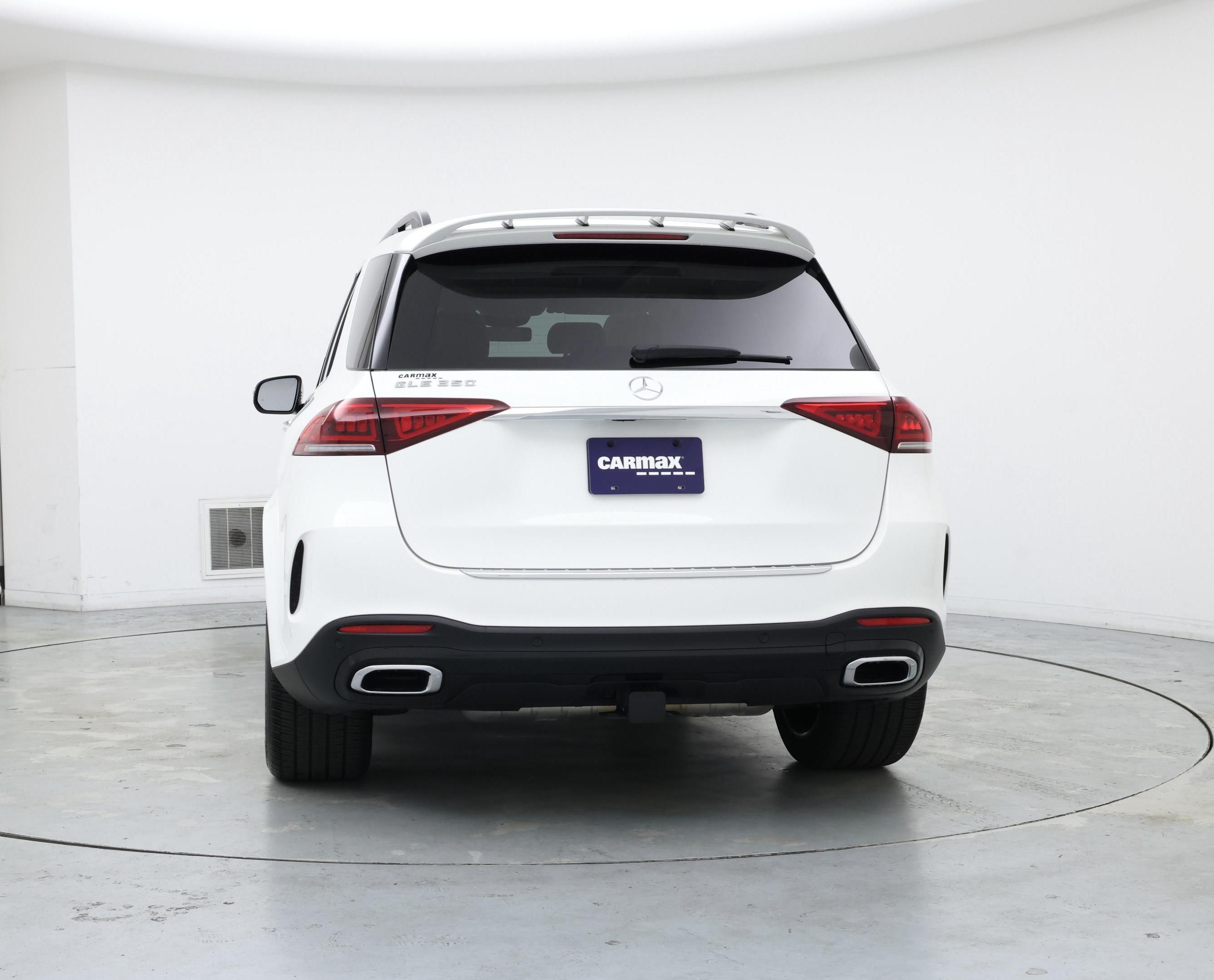 Thumbnail: 2023 Mercedes-Benz GLE - 6