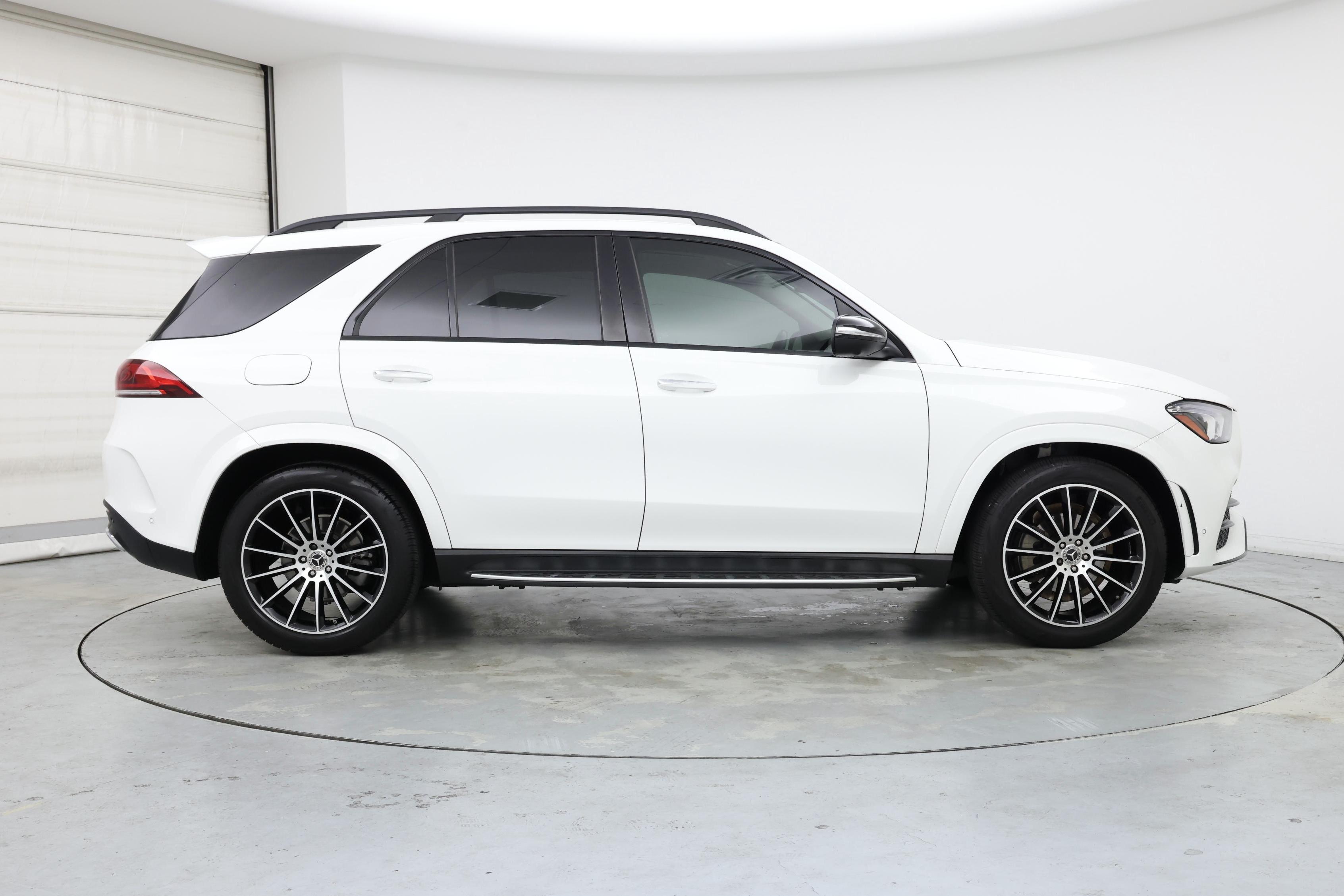 Thumbnail: 2023 Mercedes-Benz GLE - 7