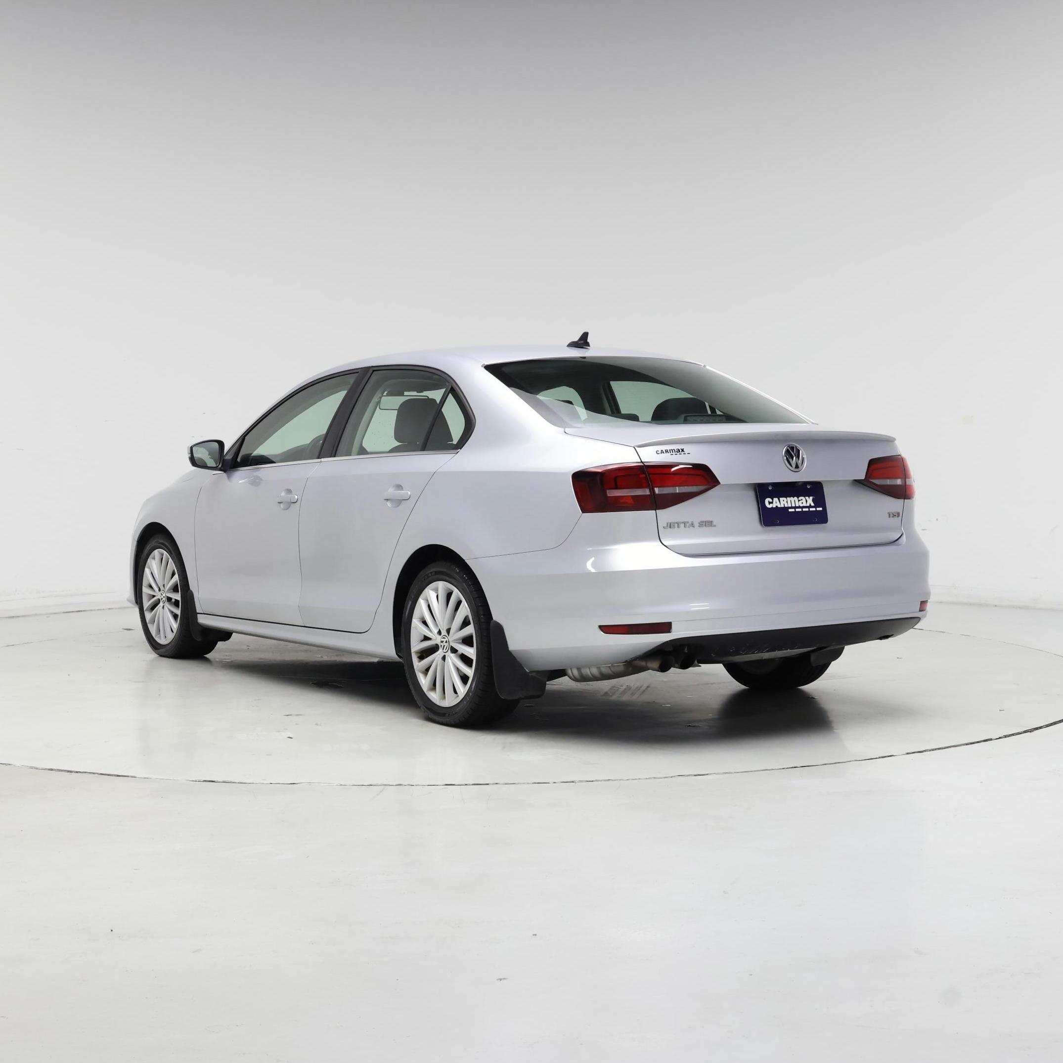 Thumbnail: 2016 Volkswagen Jetta - 2