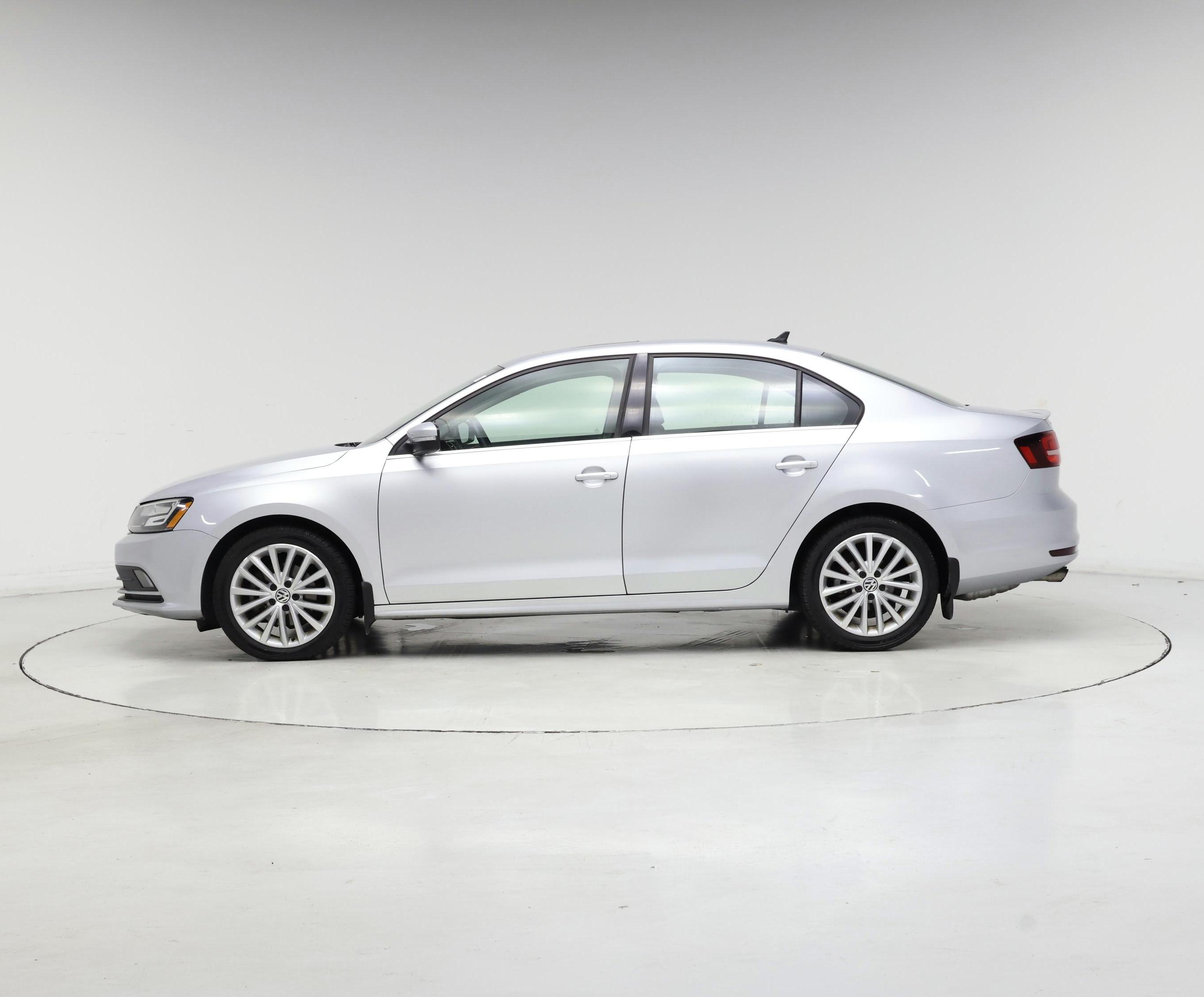 Thumbnail: 2016 Volkswagen Jetta - 3