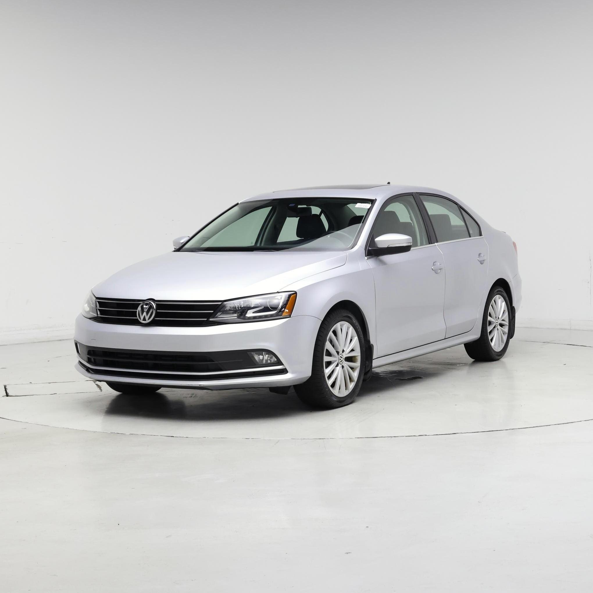 Thumbnail: 2016 Volkswagen Jetta - 4