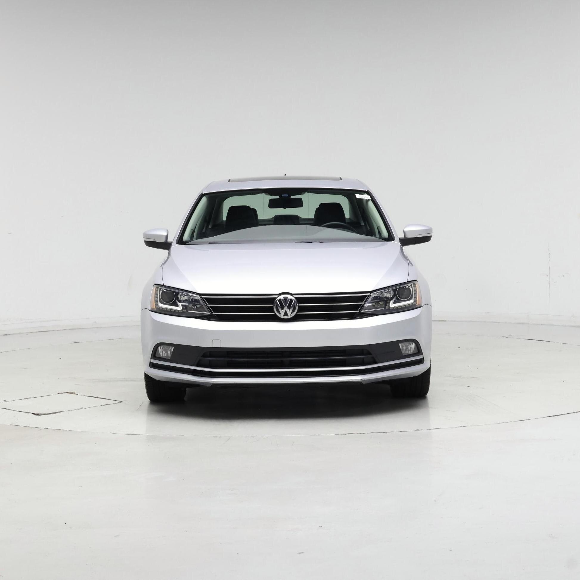 Thumbnail: 2016 Volkswagen Jetta - 5