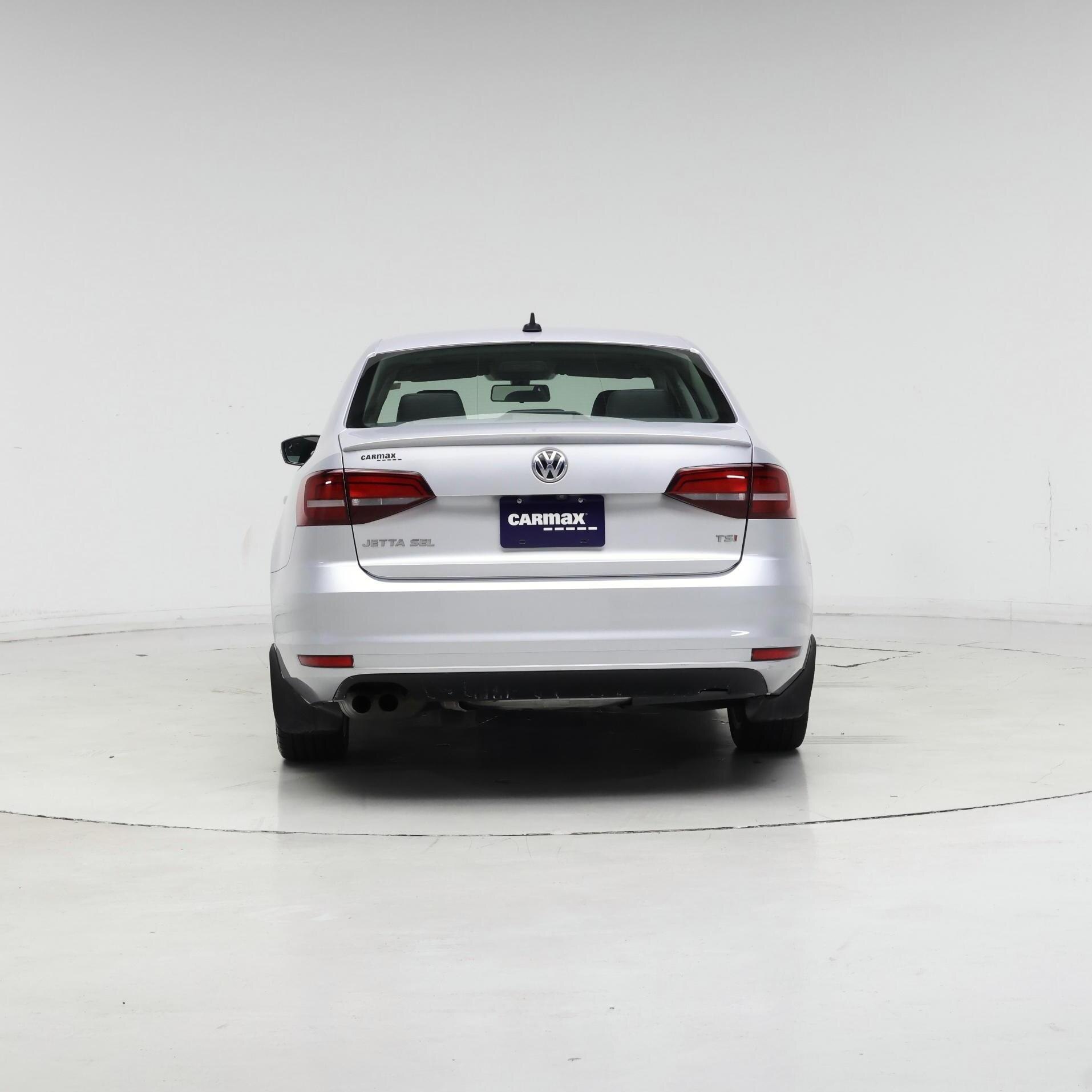 Thumbnail: 2016 Volkswagen Jetta - 6