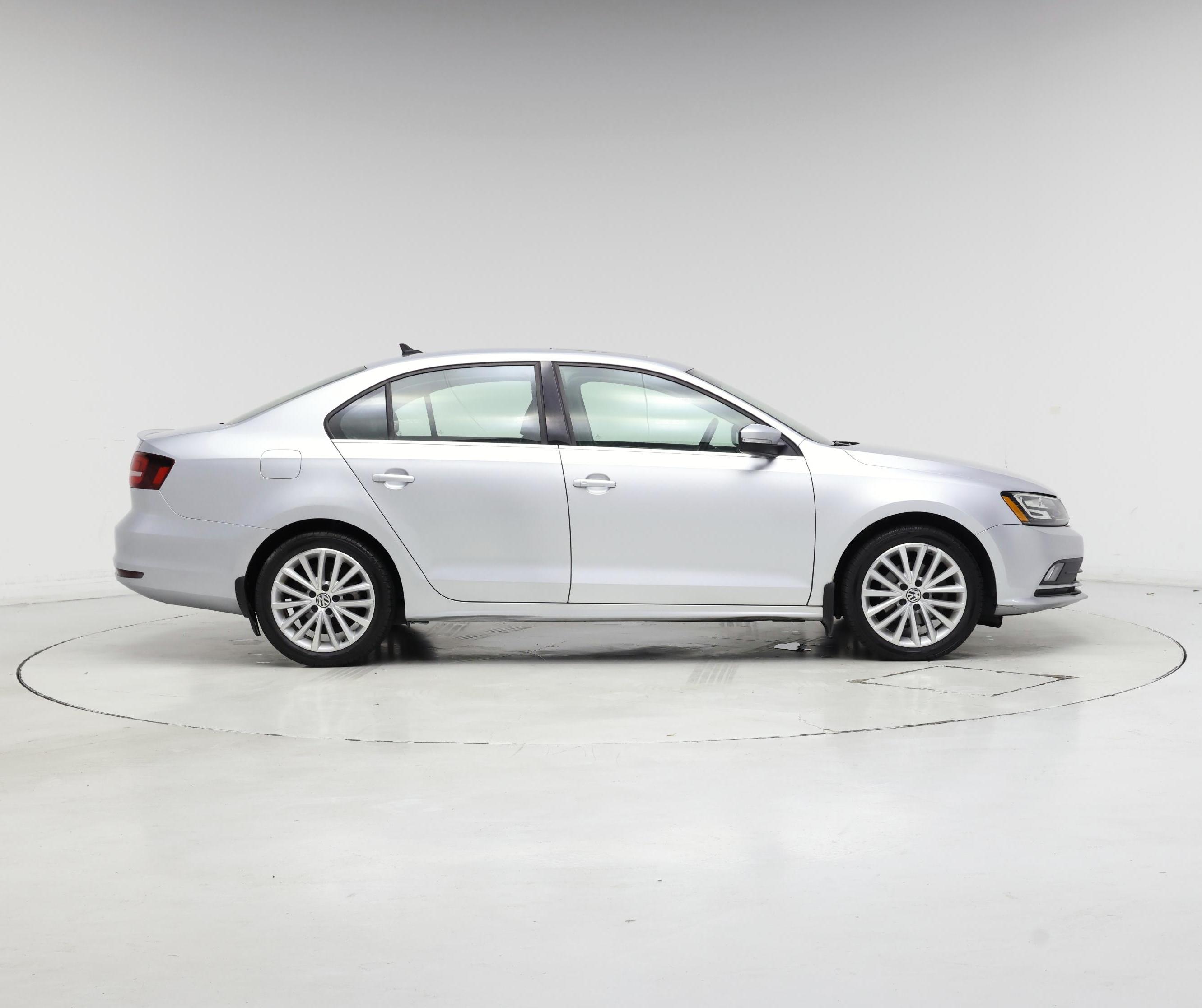 Thumbnail: 2016 Volkswagen Jetta - 7
