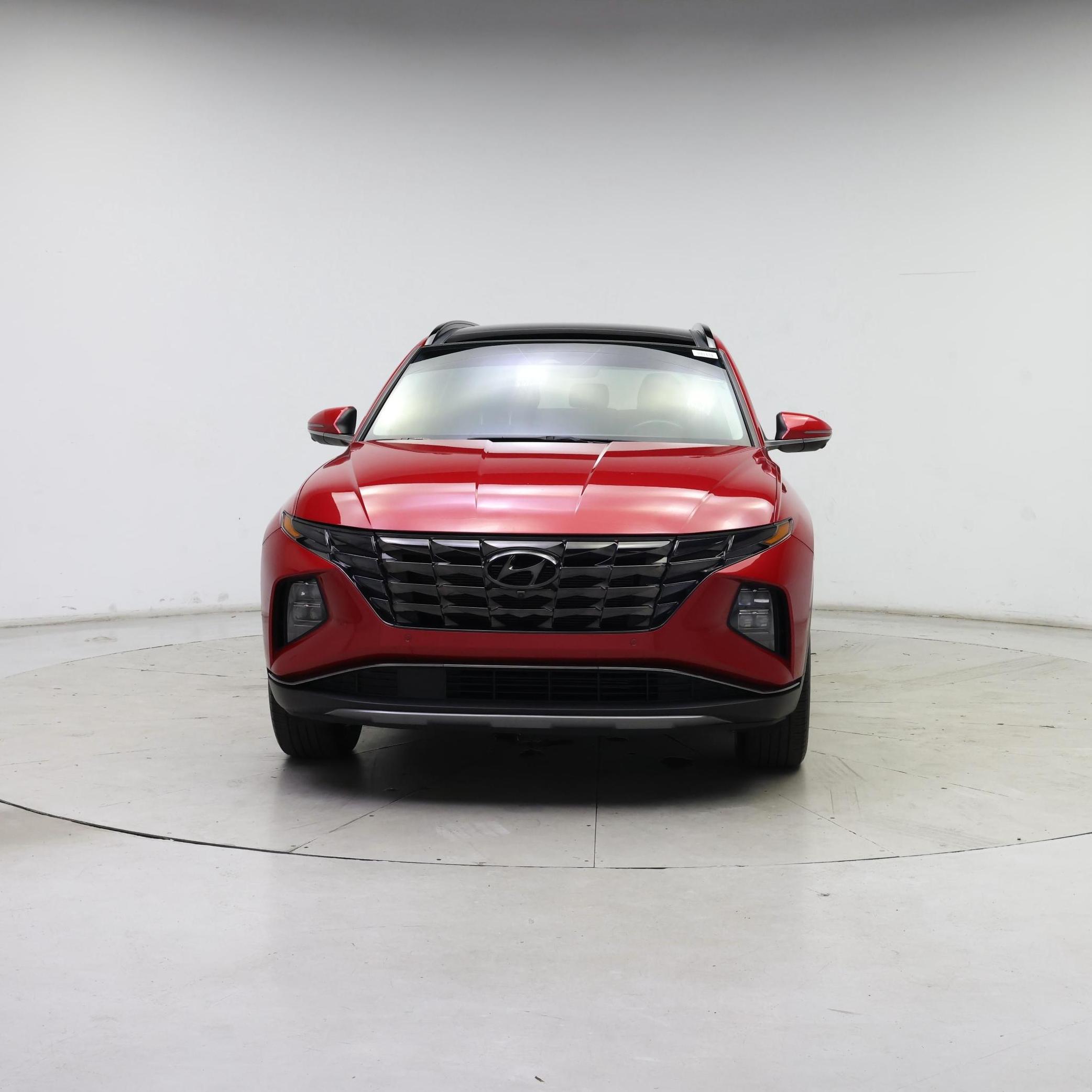 Thumbnail: 2022 Hyundai Tucson - 5