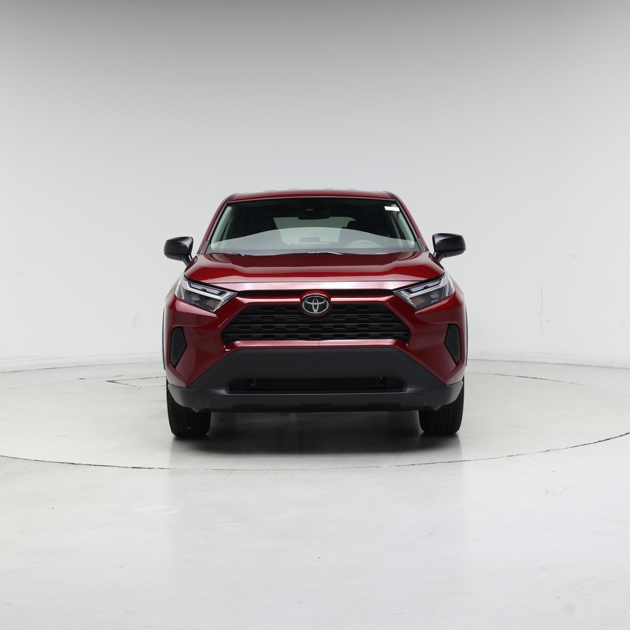 Thumbnail: 2025 Toyota RAV4 - 5