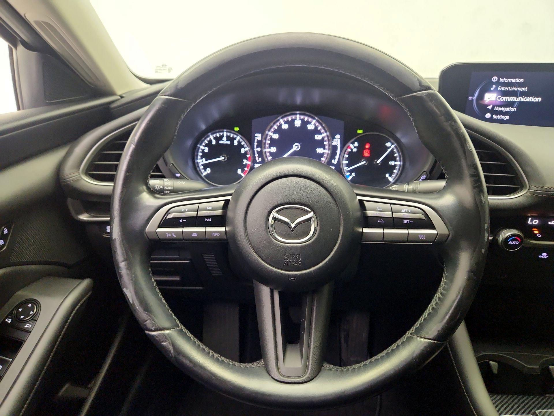 Thumbnail: 2021 Mazda Mazda3 - 10