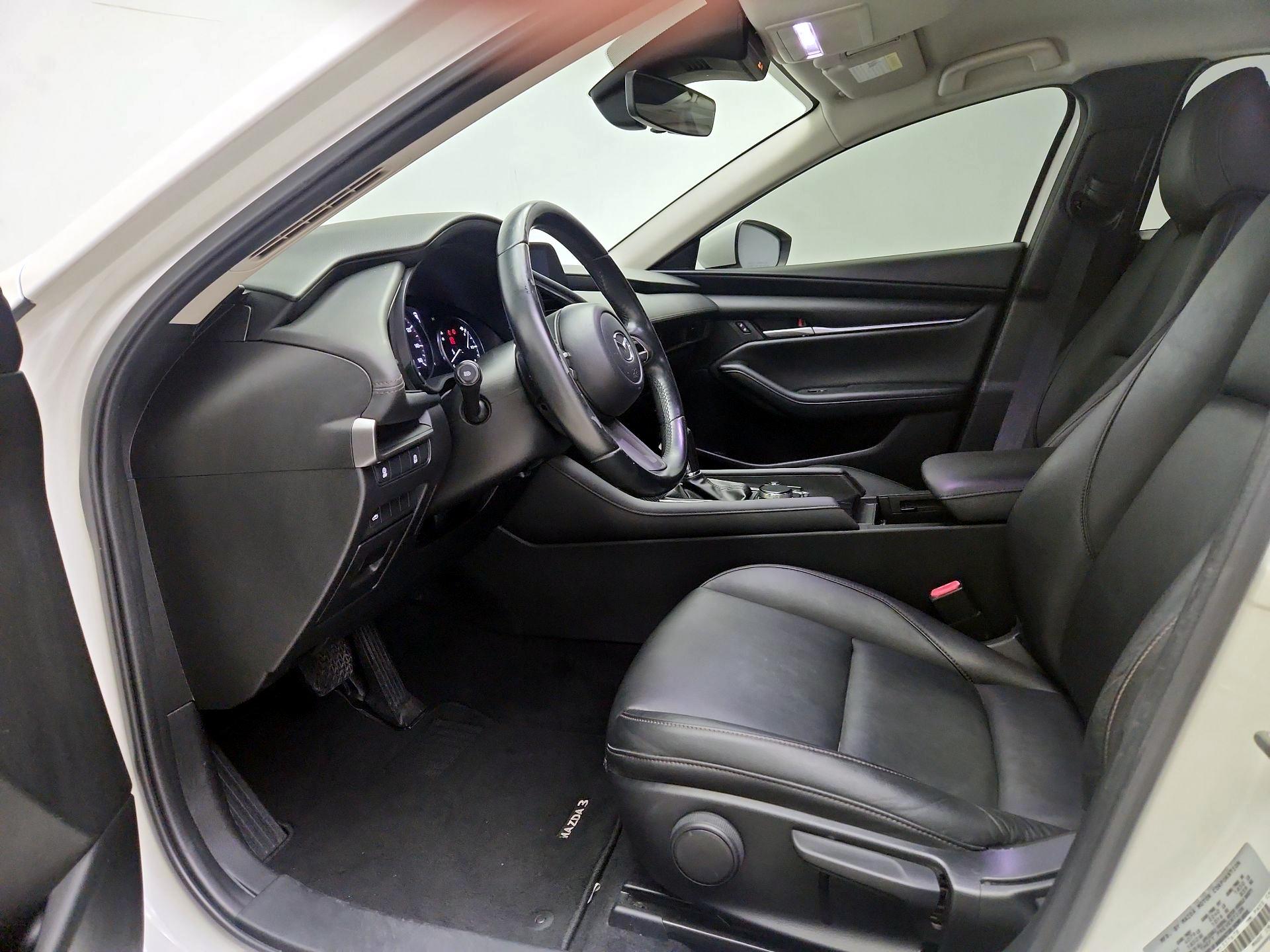 Thumbnail: 2021 Mazda Mazda3 - 11