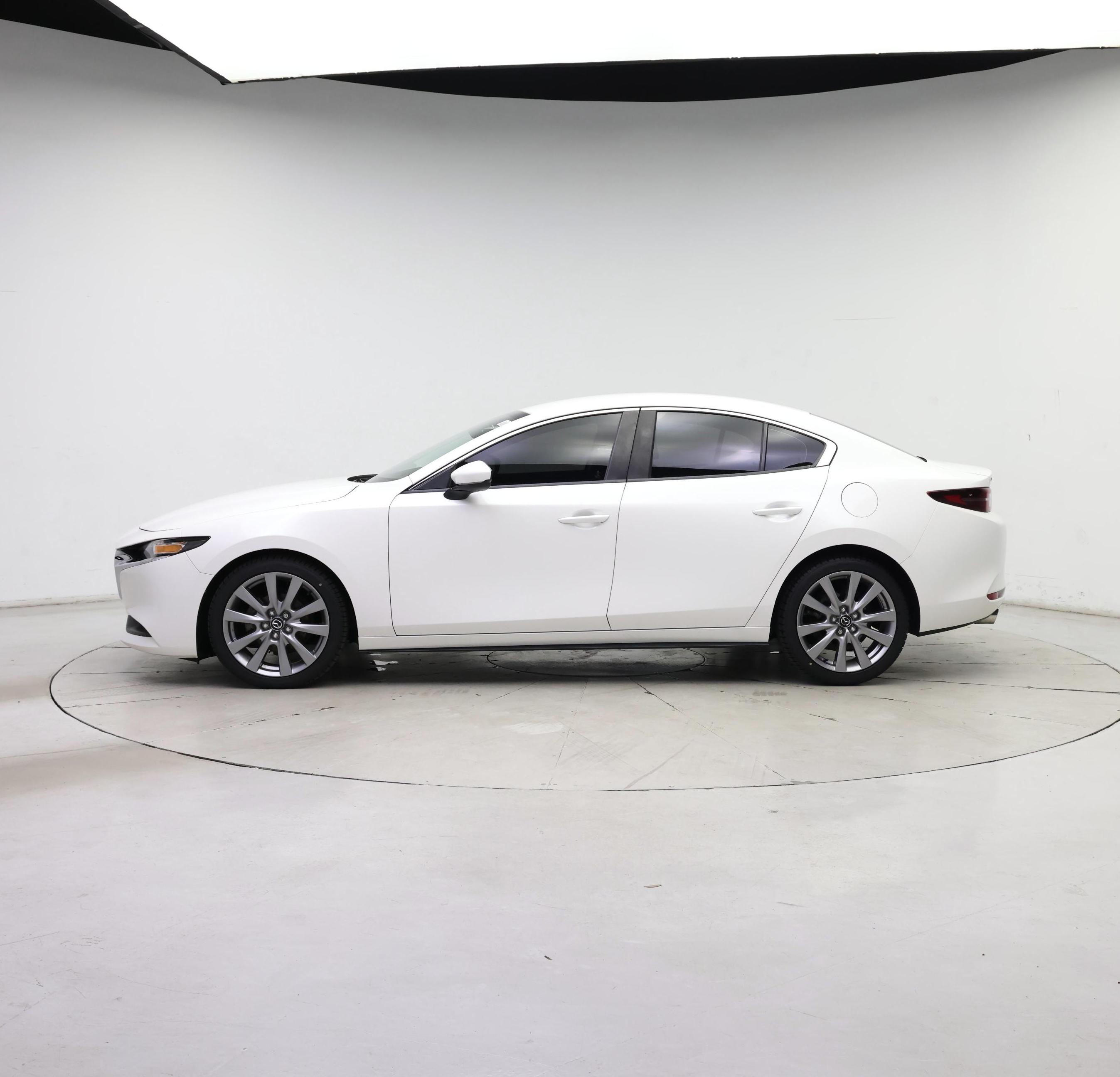 Thumbnail: 2021 Mazda Mazda3 - 3
