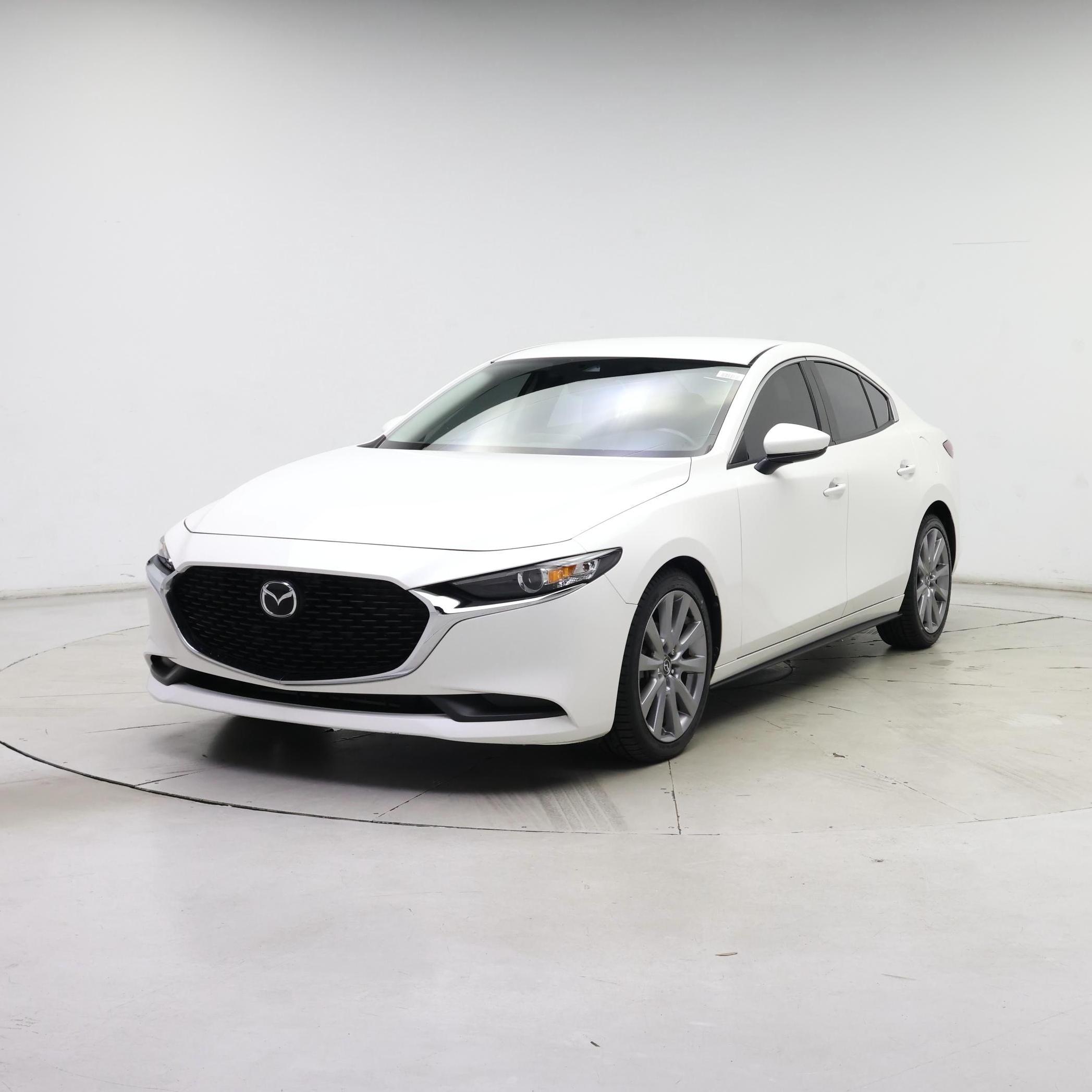 Thumbnail: 2021 Mazda Mazda3 - 4