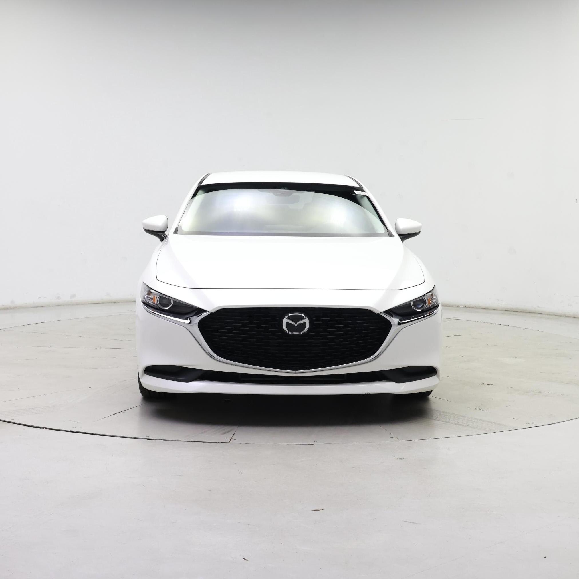 Thumbnail: 2021 Mazda Mazda3 - 5