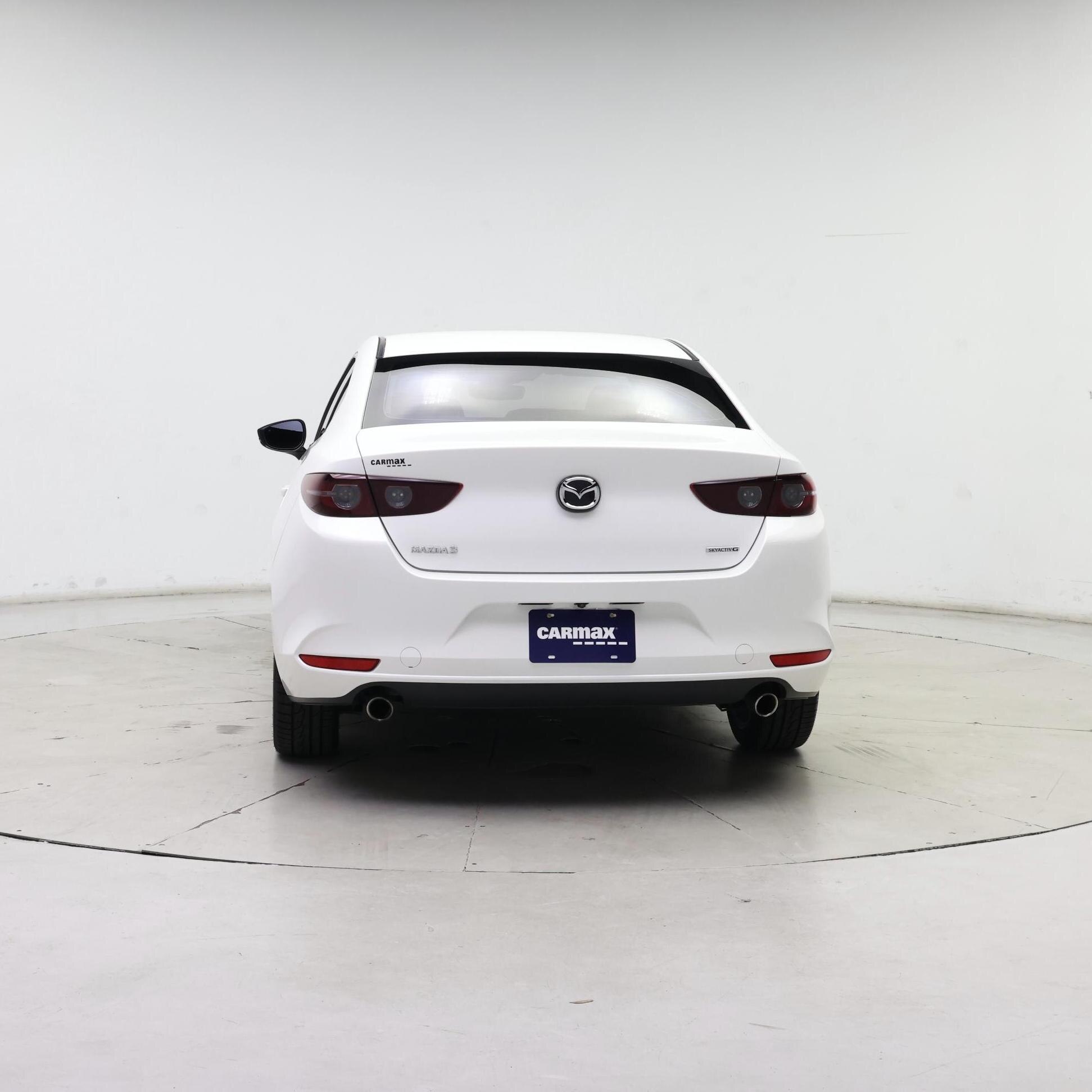 Thumbnail: 2021 Mazda Mazda3 - 6