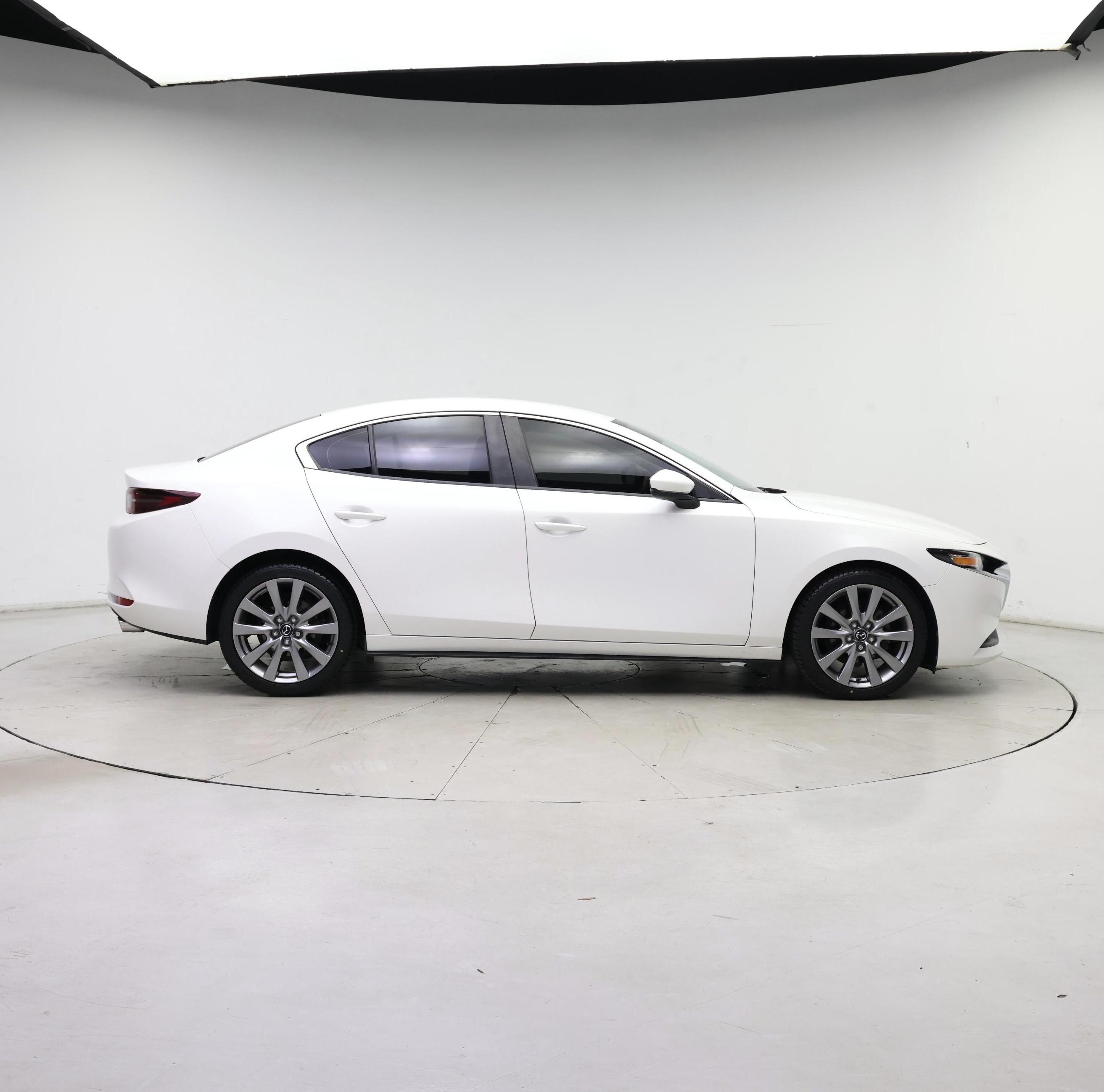 Thumbnail: 2021 Mazda Mazda3 - 7