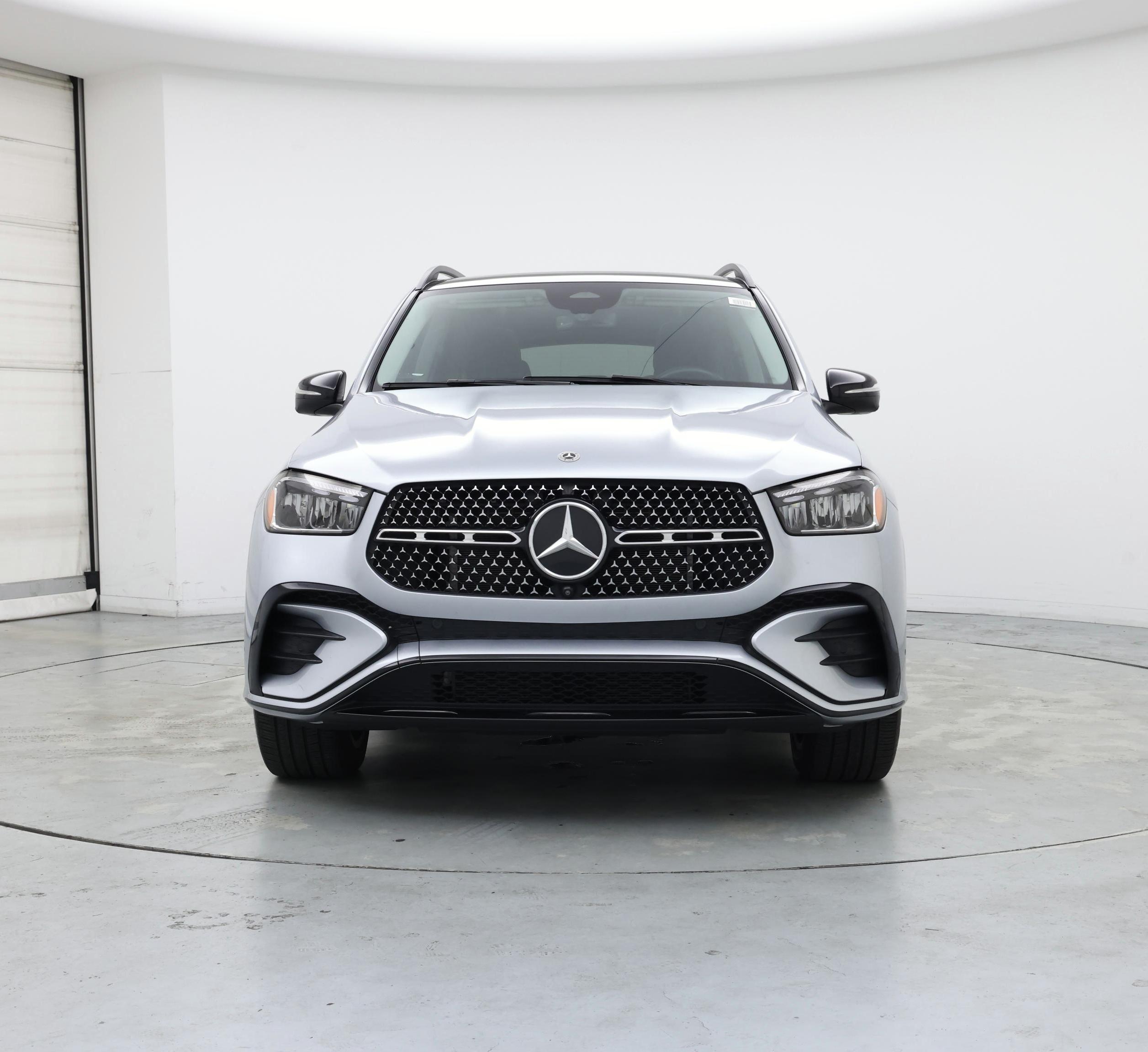 Thumbnail: 2024 Mercedes-Benz GLE - 5